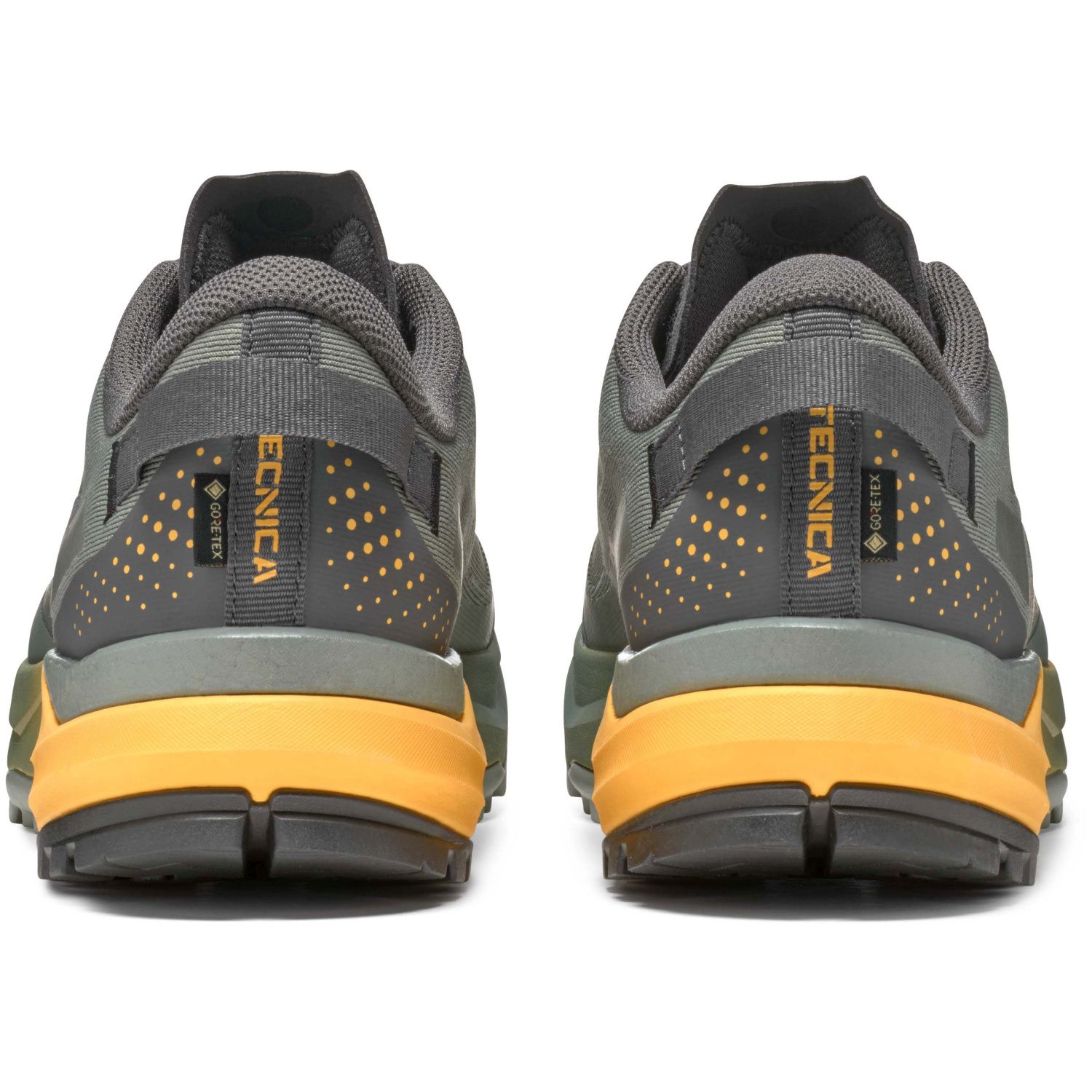 Sapatilhas de Montanha Spark S Gore-tex Tecnica Cinzento-5