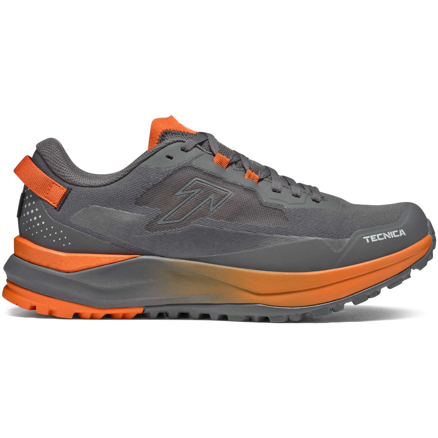 Sapatilhas de Montanha Spark S Gore-tex Tecnica Cinzento-escuro-3
