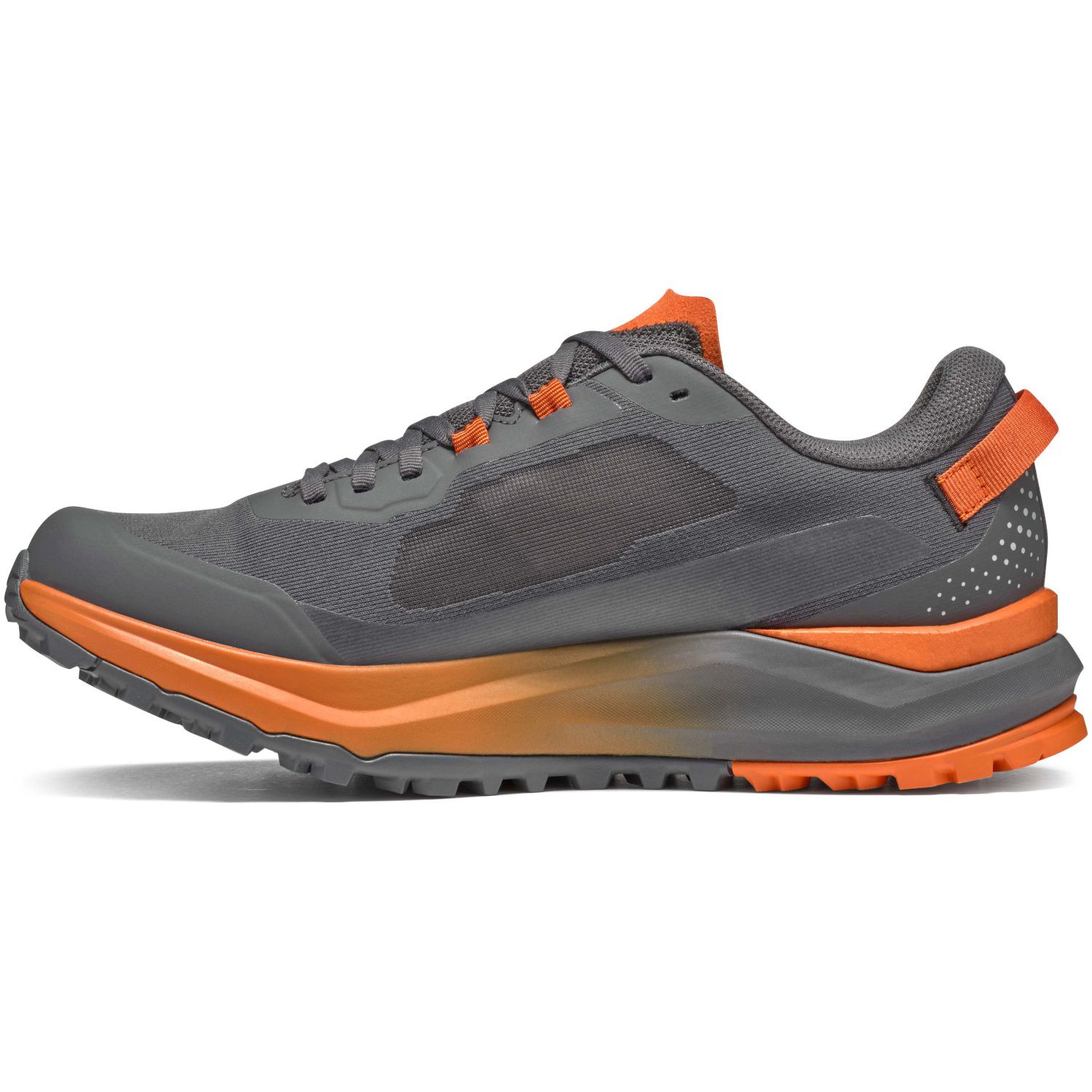 Sapatilhas de Montanha Spark S Gore-tex Tecnica Cinzento-escuro-4