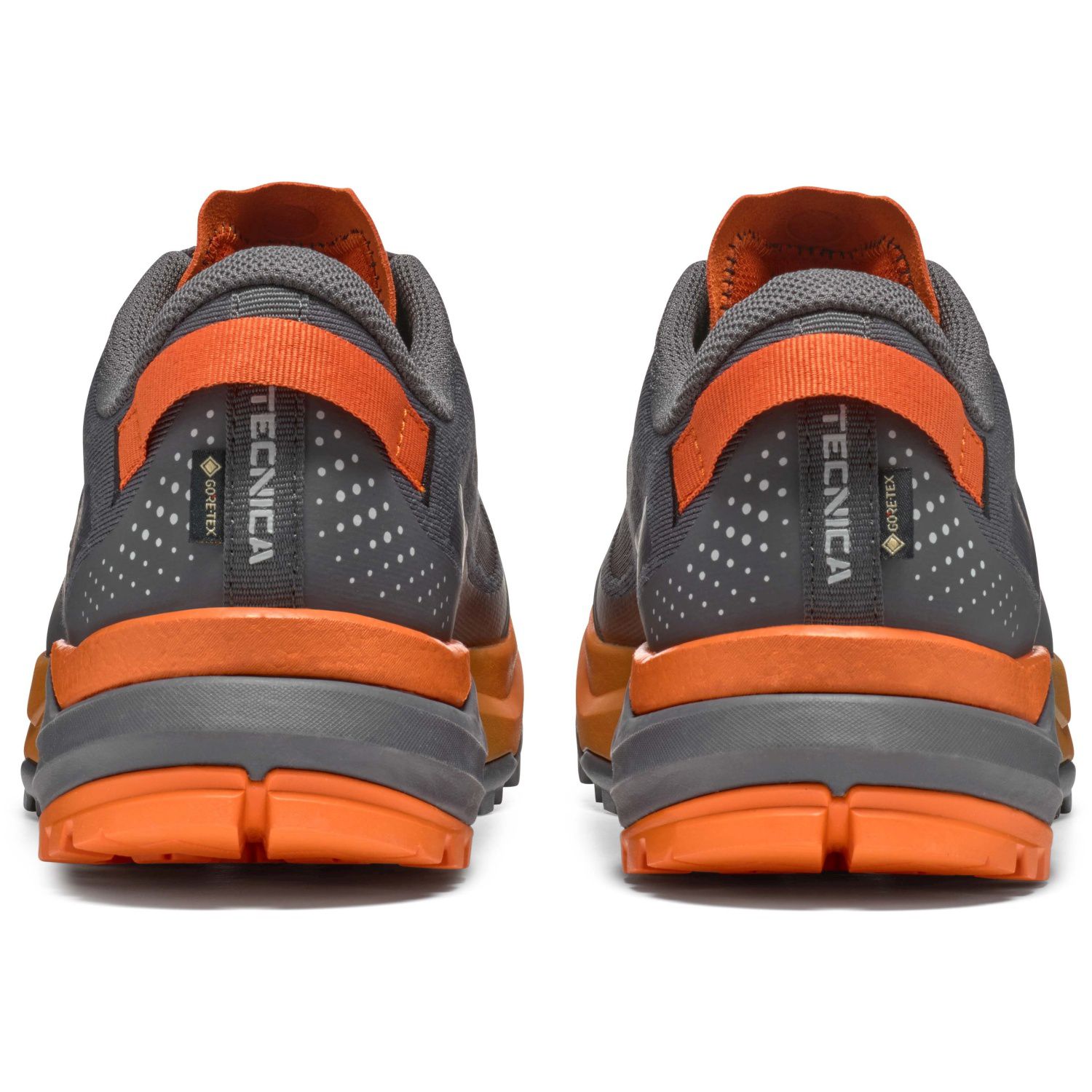 Sapatilhas de Montanha Spark S Gore-tex Tecnica Cinzento-escuro-5