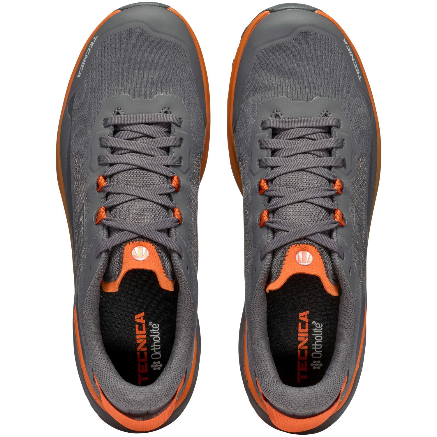 Sapatilhas de Montanha Spark S Gore-tex Tecnica Cinzento-escuro-6
