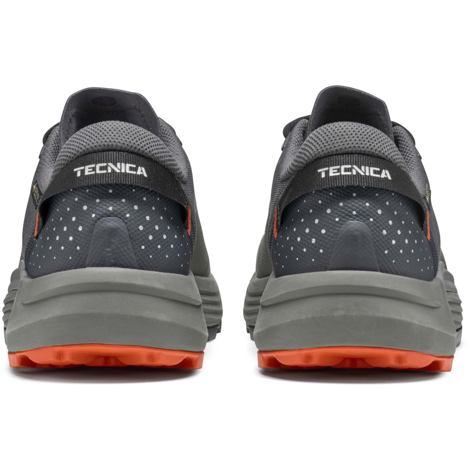 Sapatilhas de Montanha Spark Speed S Gore-tex Tecnica Cinzento-5