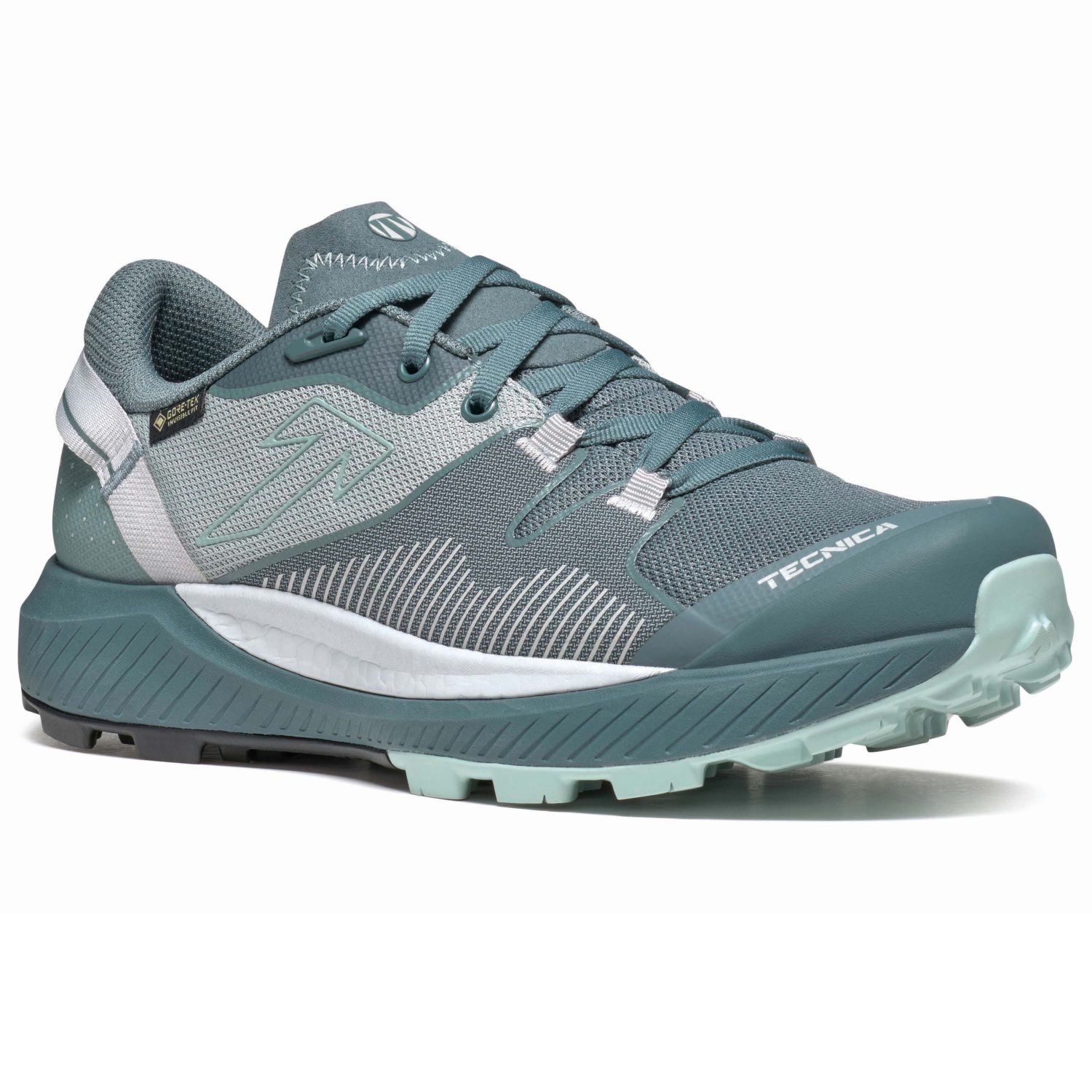 Imagem 0 de Sapatilhas de Montanha Agate Speed S Gore-tex Tecnica