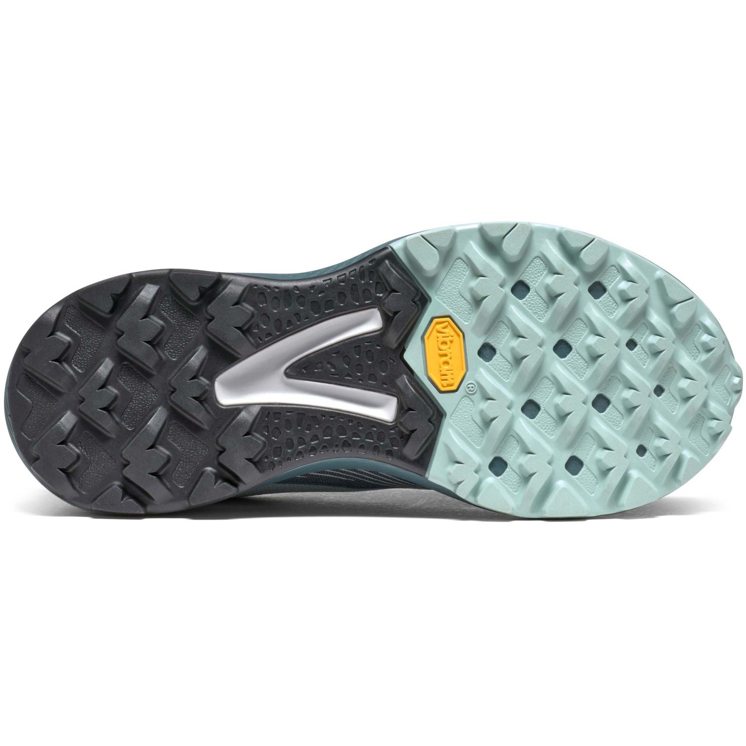 Sapatilhas de Montanha Agate Speed S Gore-tex Tecnica Azul-turquesa-2