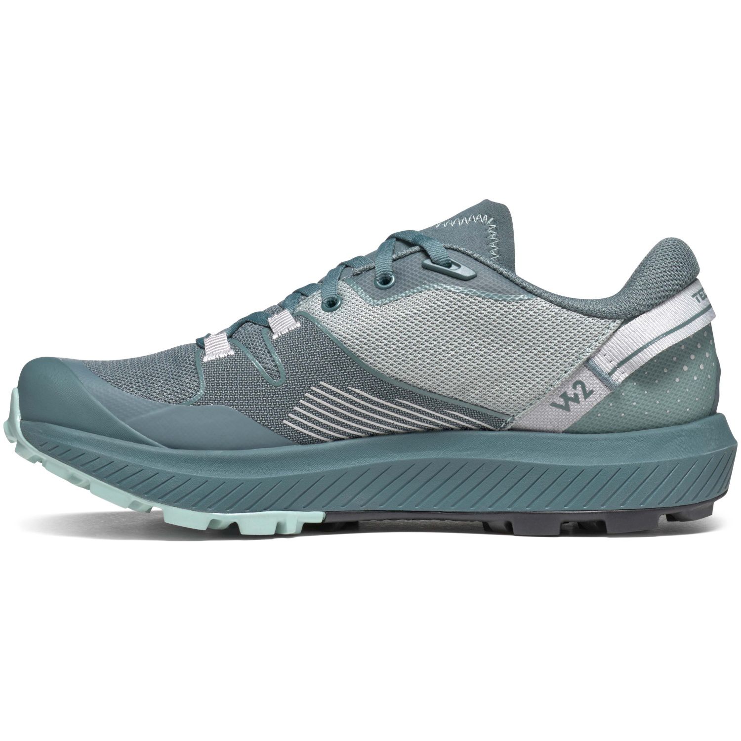 Sapatilhas de Montanha Agate Speed S Gore-tex Tecnica Azul-turquesa-4