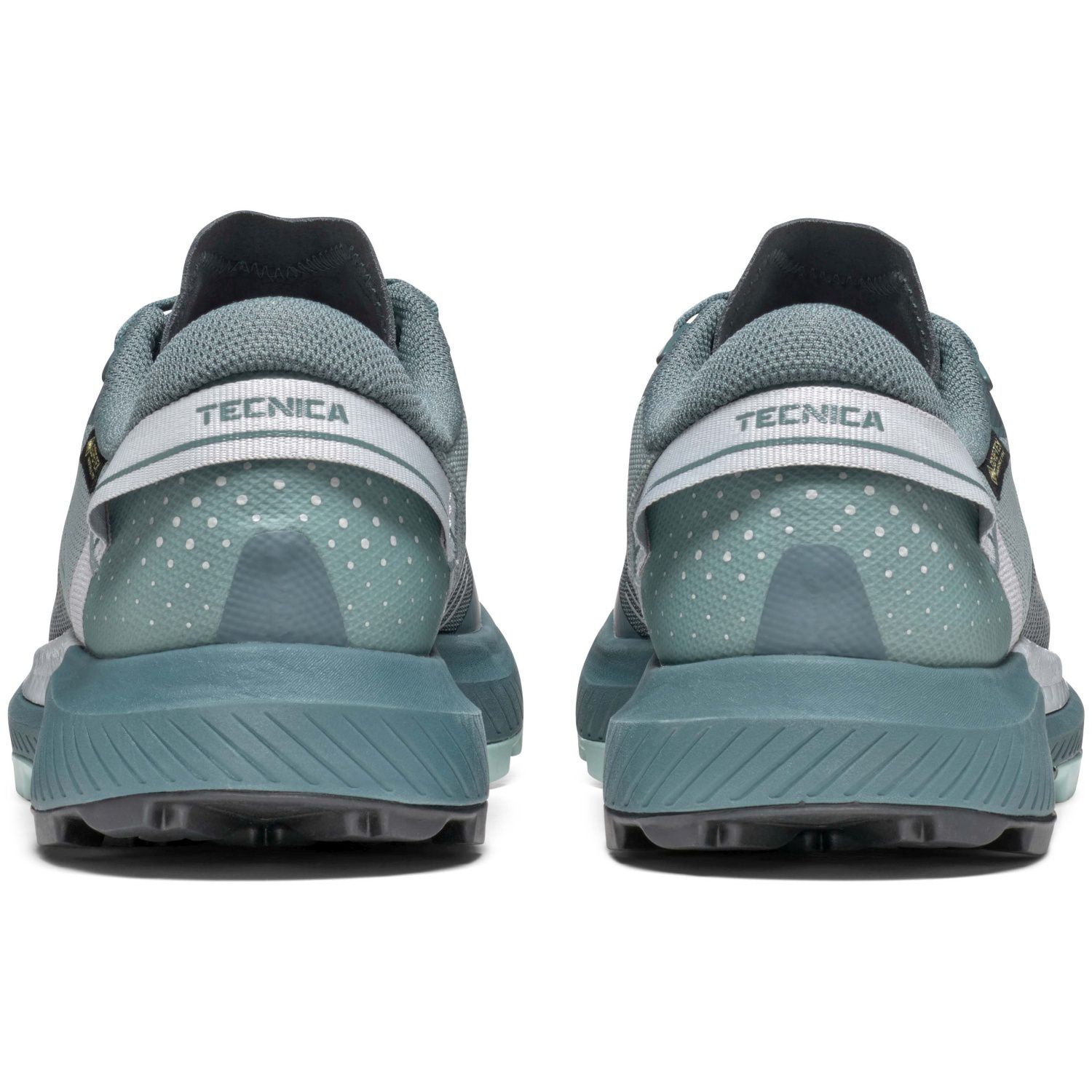Sapatilhas de Montanha Agate Speed S Gore-tex Tecnica Azul-turquesa-5