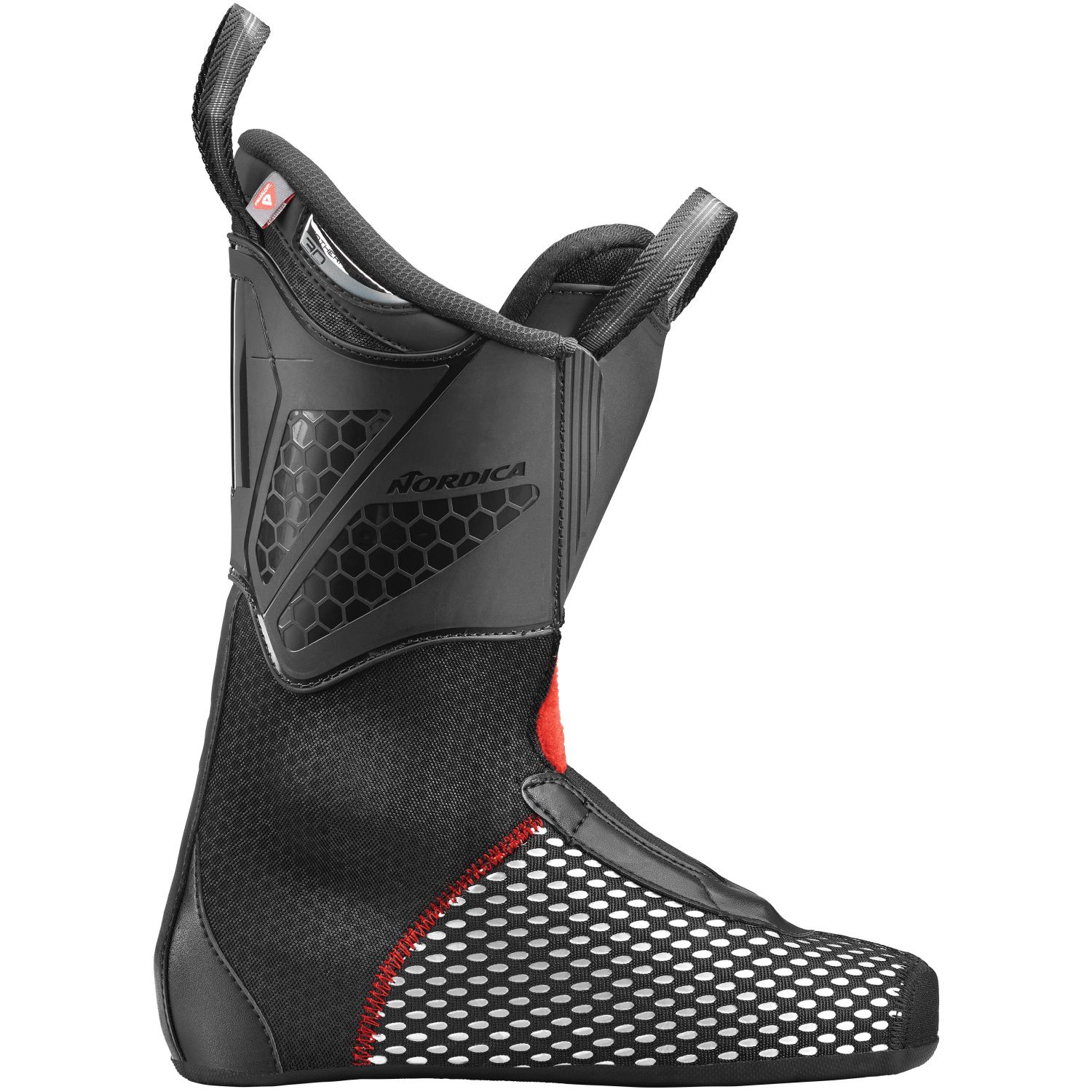 Botas de Ski Pro Machine 90 (grip Walk) Nordica Preto-5