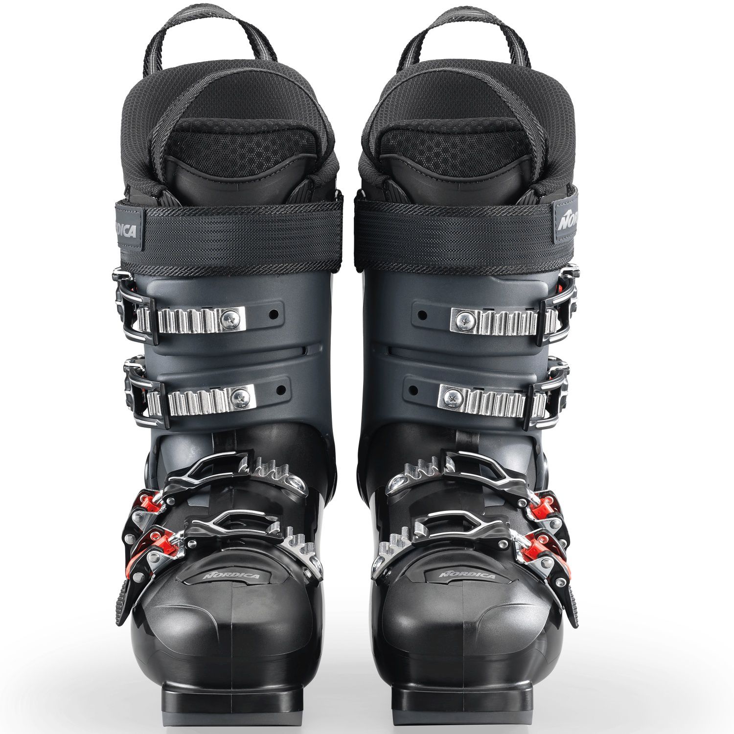 Botas de Ski Pro Machine 90 (grip Walk) Nordica Preto-9