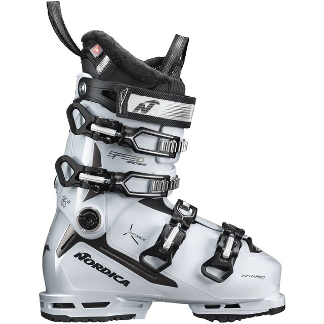Imagem 0 de Botas de Ski Speedmachine 3 85 W (grip Walk) Nordica