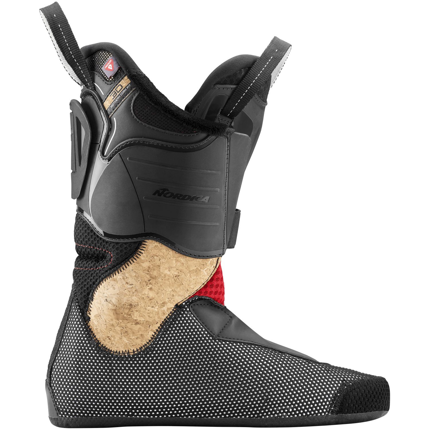 Botas de Ski Hf Pro 105 W (grip Walk) Nordica Azul-5