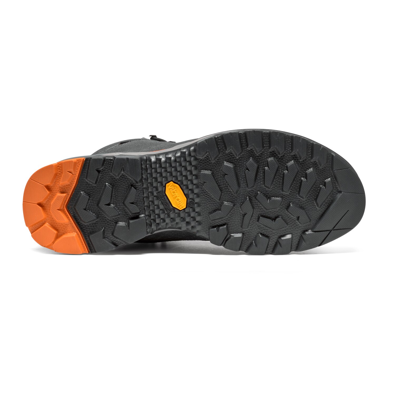 Botas de Montanha Sulfur Mid Gore-tex Tecnica Cinzento-escuro-2