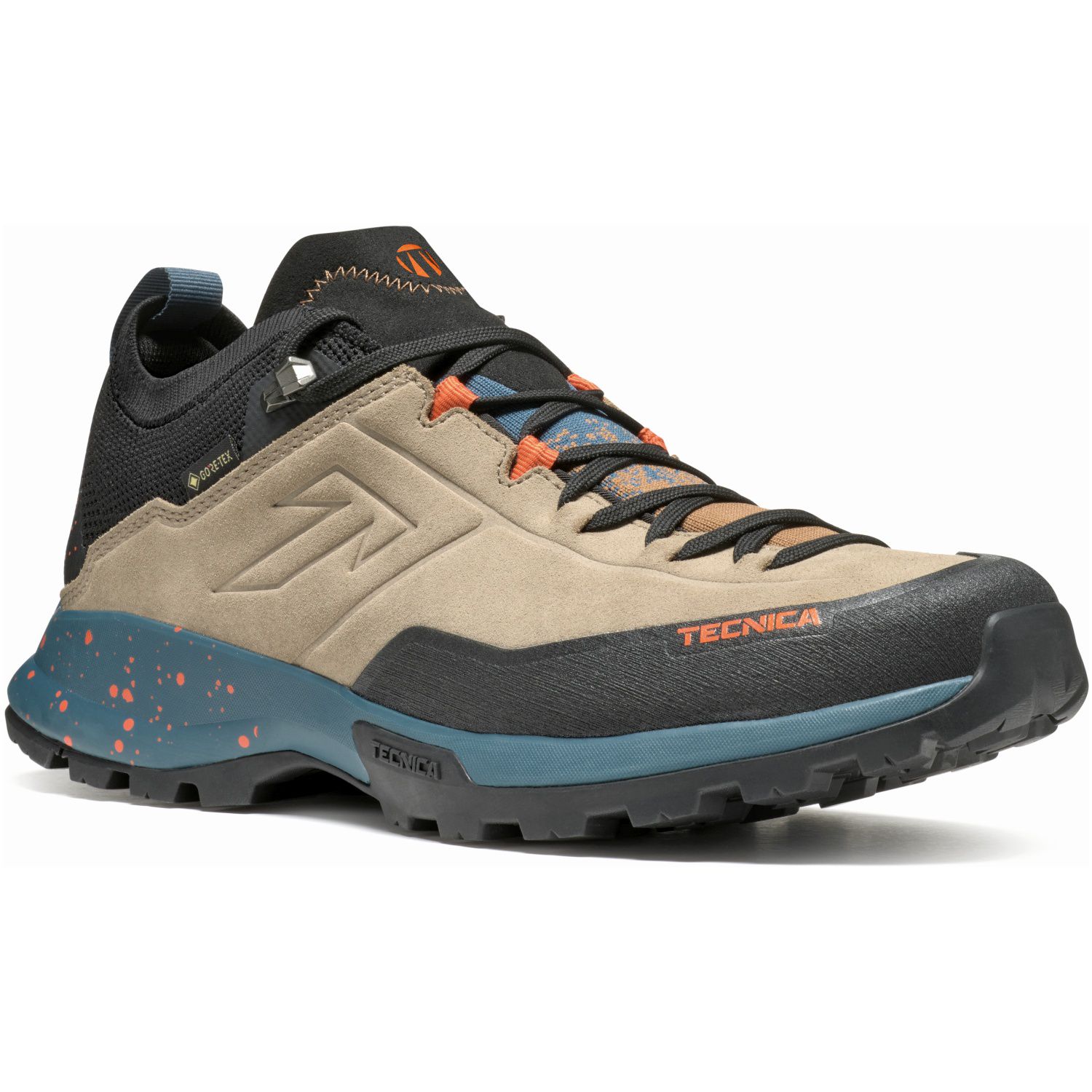Imagem 0 de Sapatilhas de Montanha Forge Hike Gore-tex Tecnica