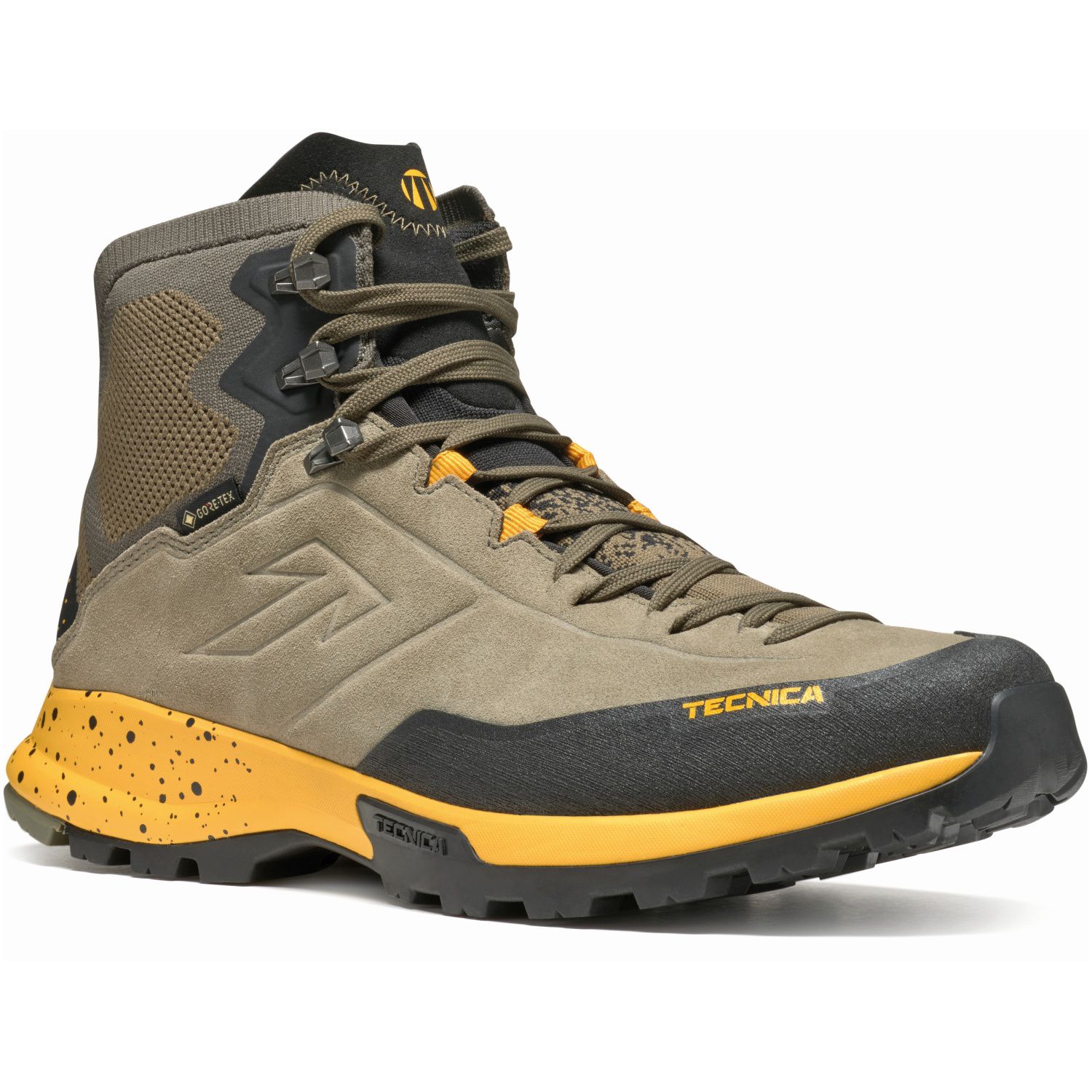 Imagem 0 de Botas de Montanha Forge Hike Mid Gore-tex Tecnica