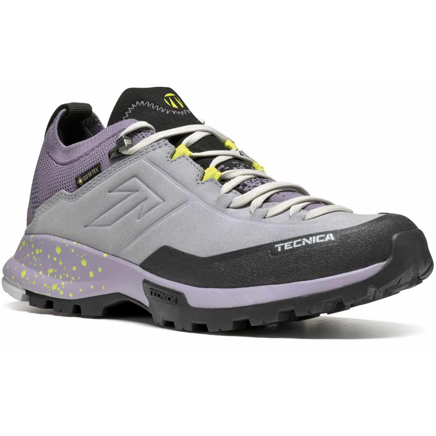 Imagem 0 de Sapatilhas de Montanha Forge Hike Gore-tex Tecnica