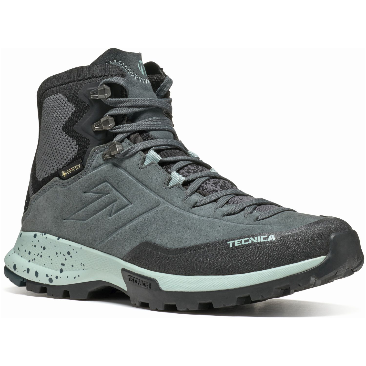 Imagem 0 de Botas de Montanha Forge Hike Mid Gore-tex Tecnica