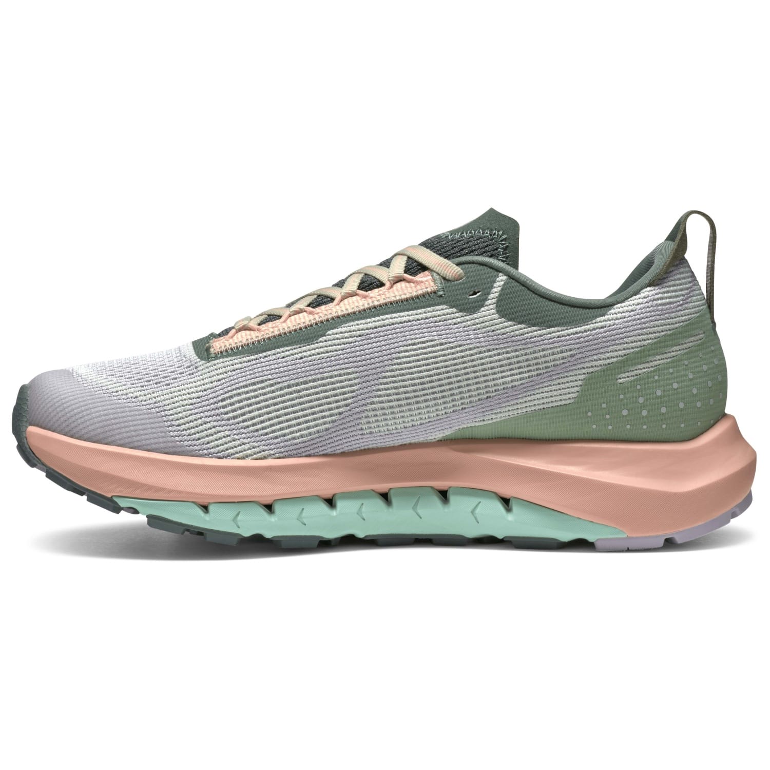 Sapatilhas de Trail Running Pyrox Hybrid Tecnica Lilás-4