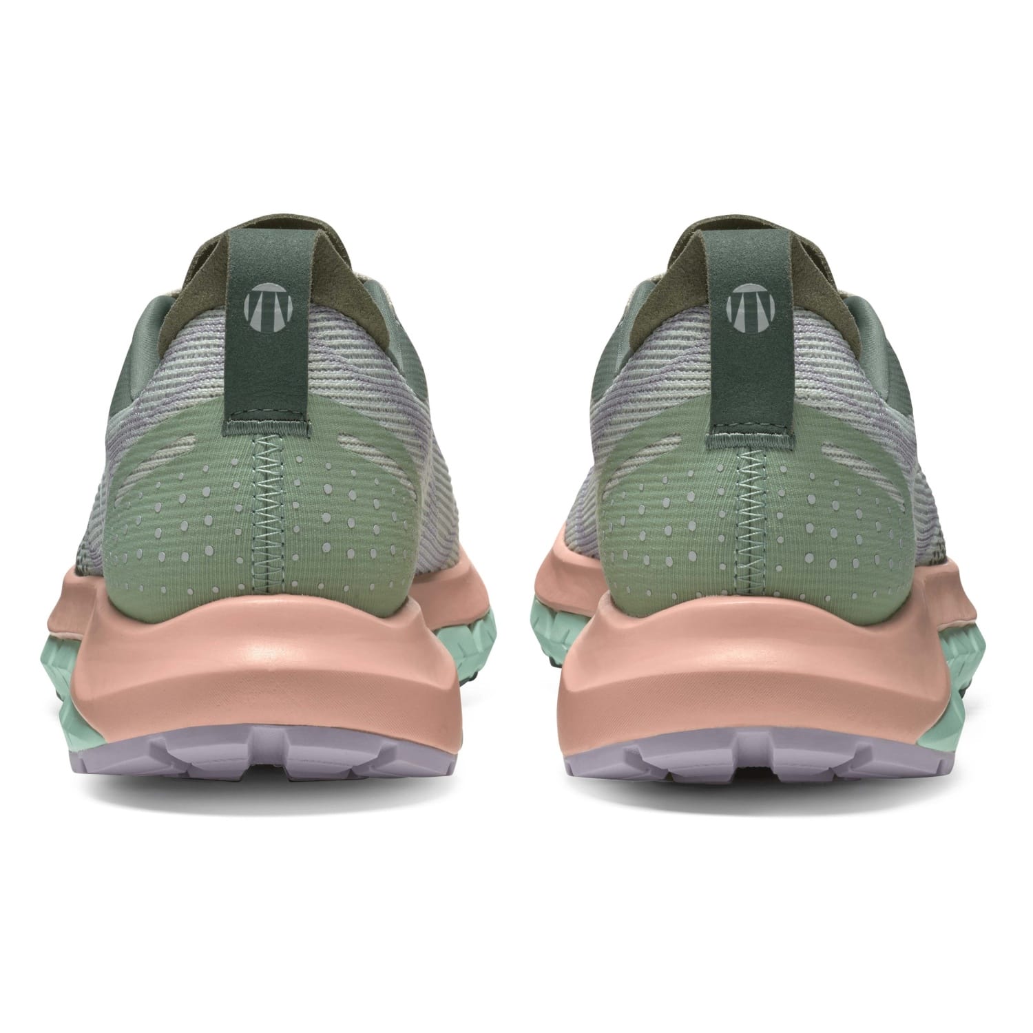 Sapatilhas de Trail Running Pyrox Hybrid Tecnica Lilás-5