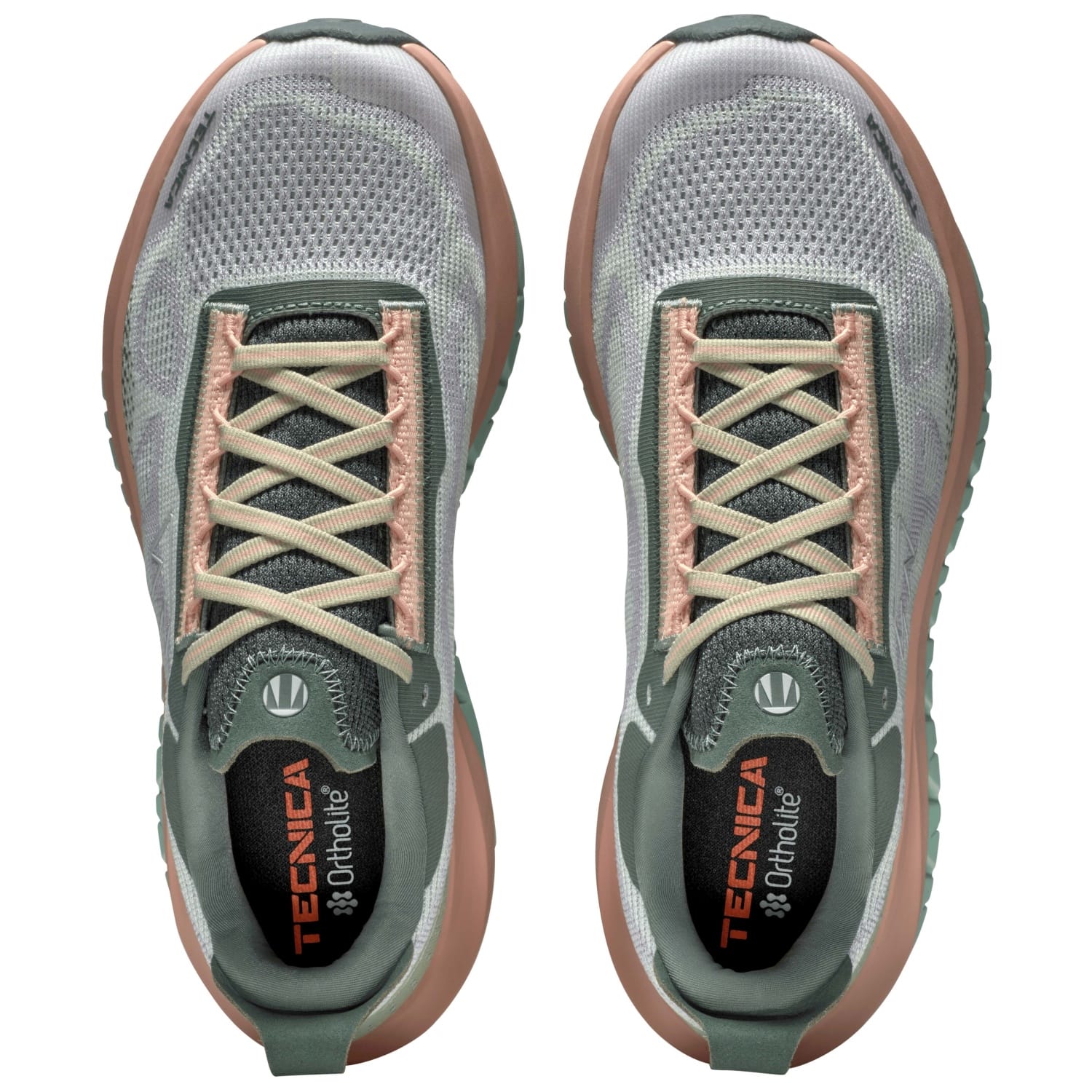Sapatilhas de Trail Running Pyrox Hybrid Tecnica Lilás-6