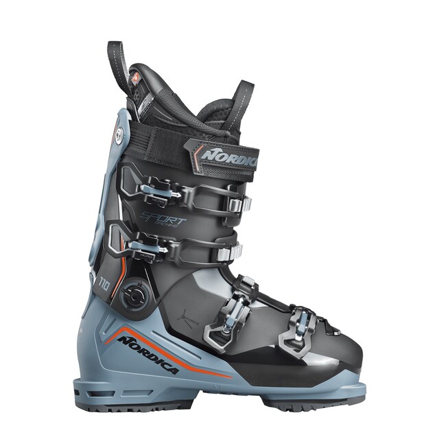 Imagem 0 de Botas de Ski Sportmachine 3 110 (grip Walk) Nordica