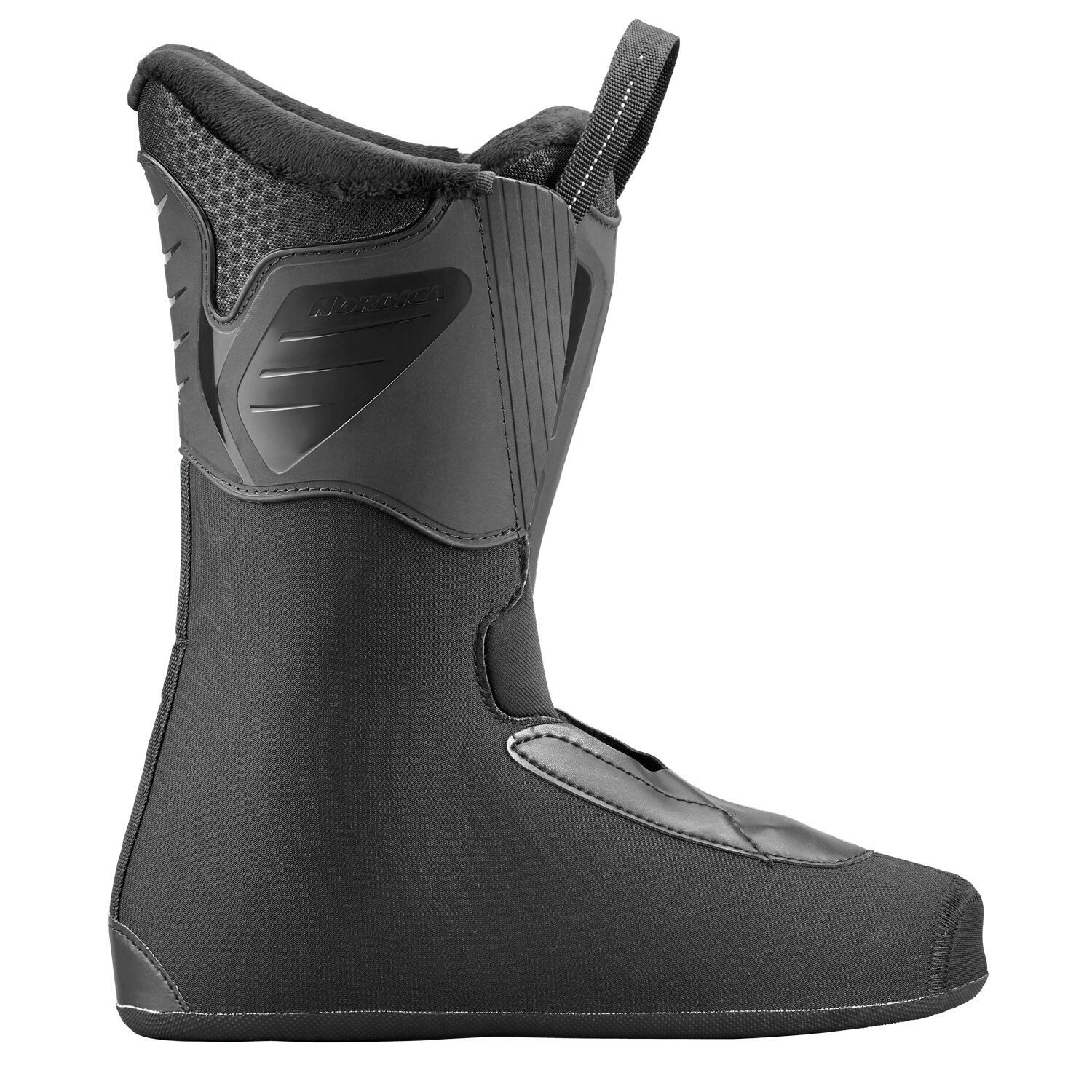 Botas de Ski Sportmachine 3 65 W Nordica Preto-5