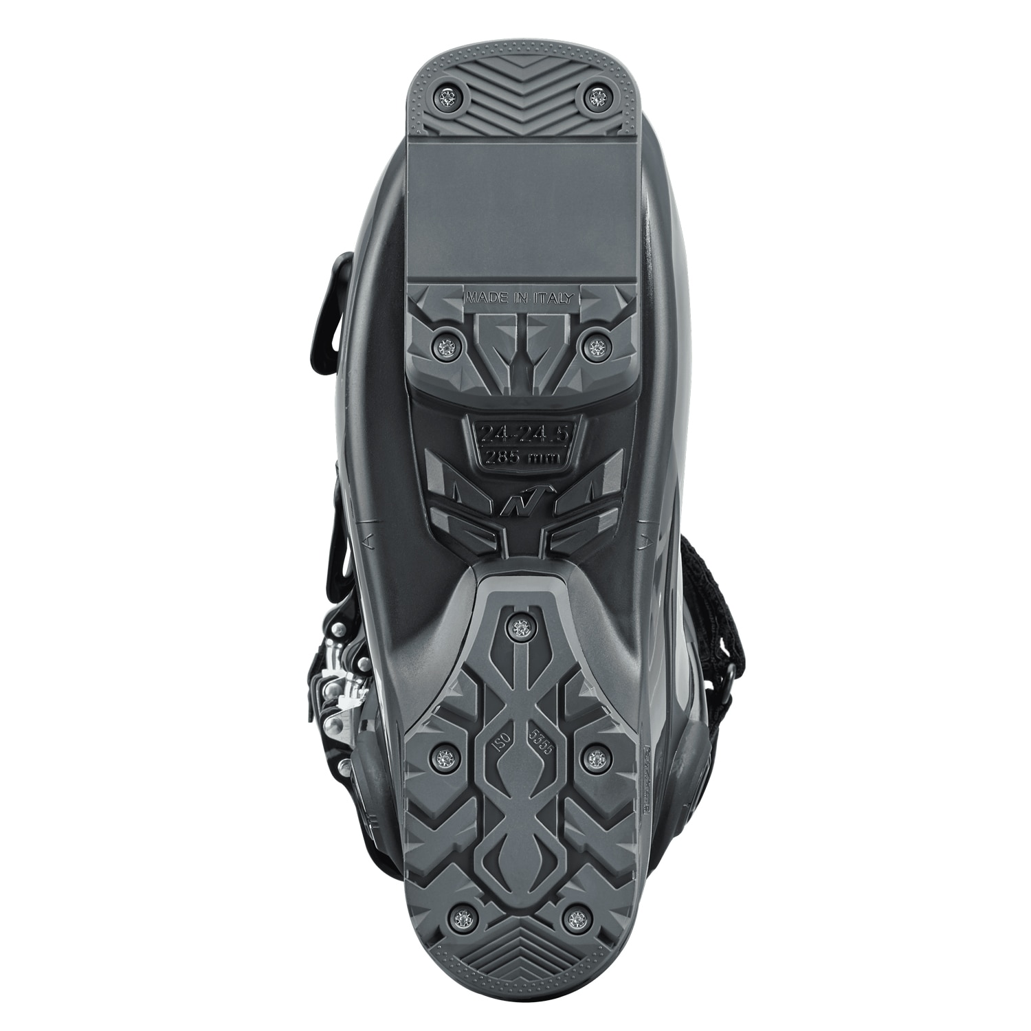 Botas de Ski Sportmachine 3 65 W Nordica Preto-6