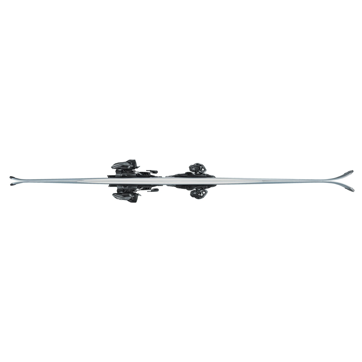 Ski Belle 75 + Tp2 Comp 10 Fdt Nordica Azul-2