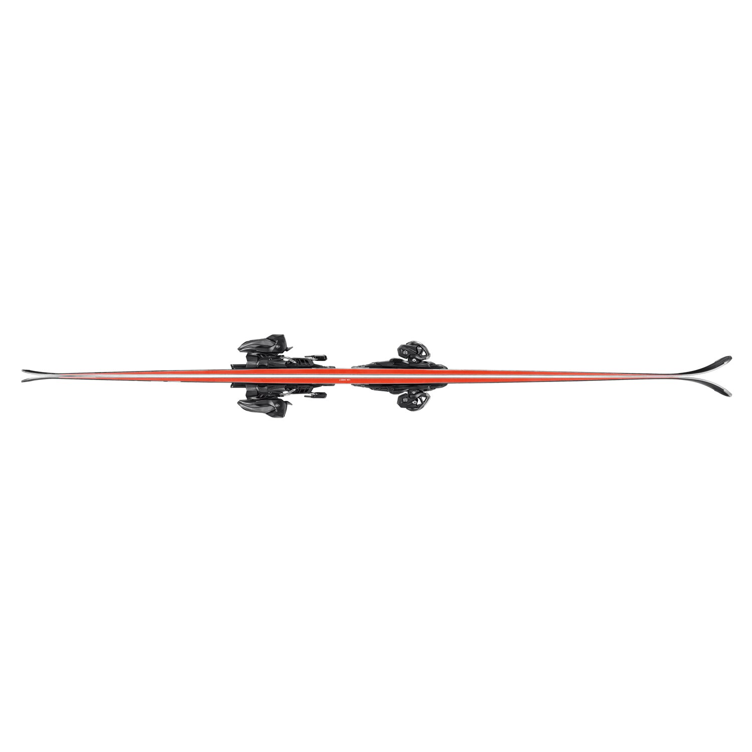 Ski Steadfast 80 + Tp2 Comp 10 Fdt Nordica Preto-3