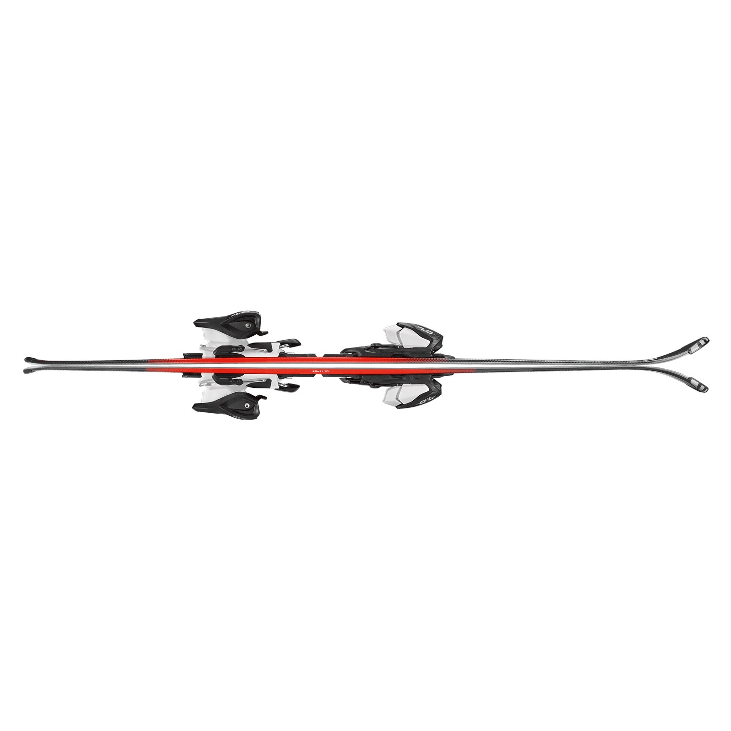 Ski Team Jr (100-140) + J4 5 Fdt Nordica Preto-3