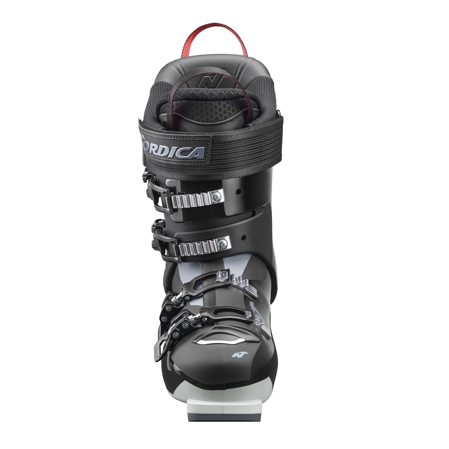 Botas de Ski Sportmachine 3 120 (grip Walk) Nordica Preto-4