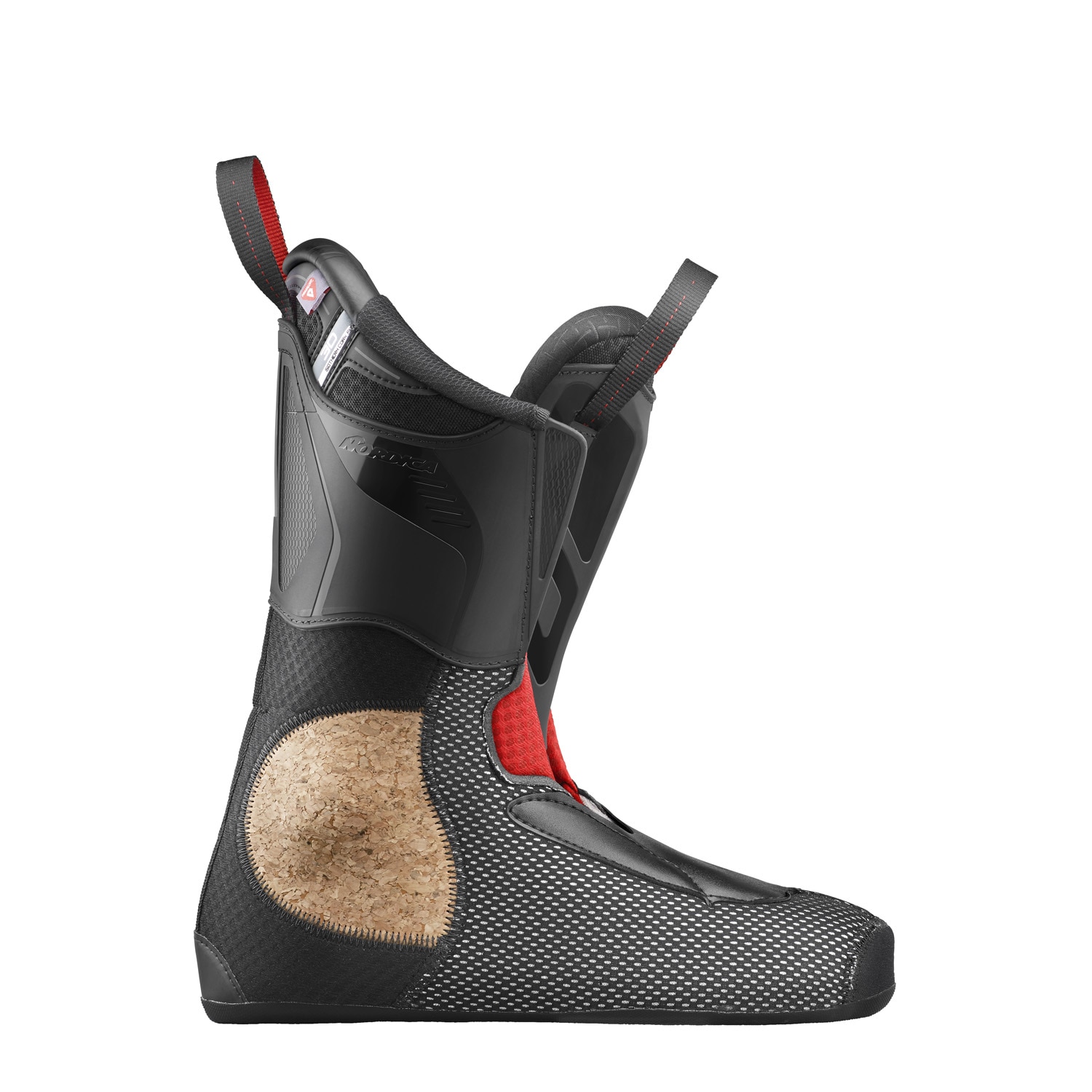 Botas de Ski Sportmachine 3 120 (grip Walk) Nordica Preto-5