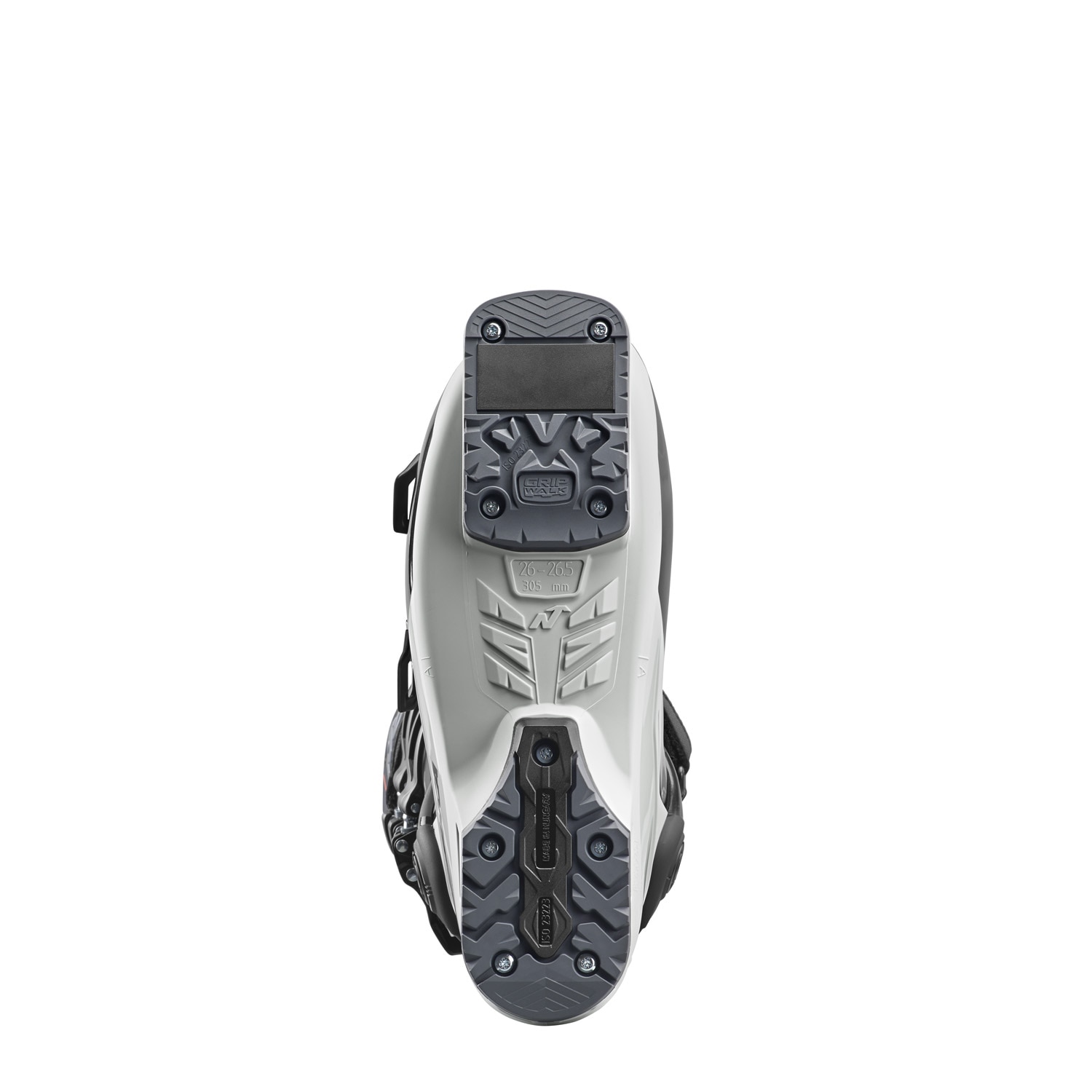 Botas de Ski Sportmachine 3 120 (grip Walk) Nordica Preto-6