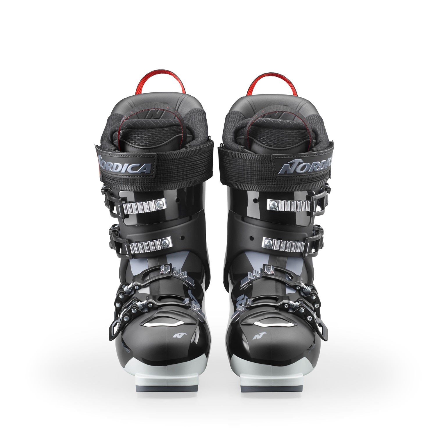 Botas de Ski Sportmachine 3 120 (grip Walk) Nordica Preto-9
