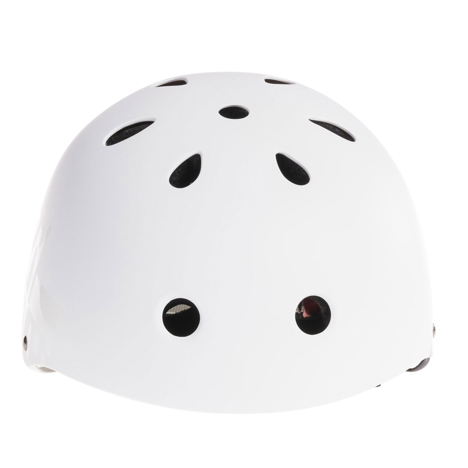 Capacete de Patinagem Downtown Helmet Rollerblade Branco-3