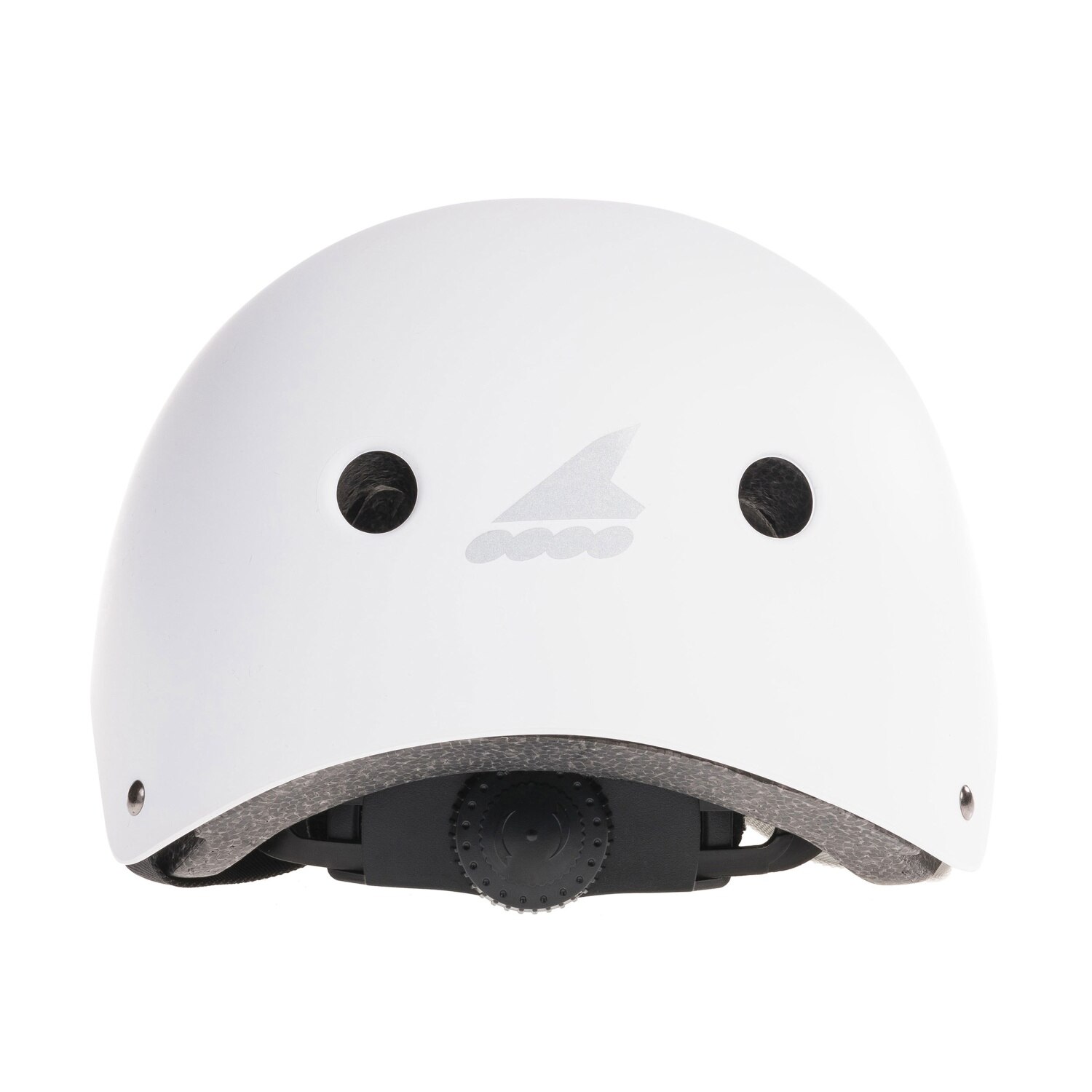 Capacete de Patinagem Downtown Helmet Rollerblade Branco-4