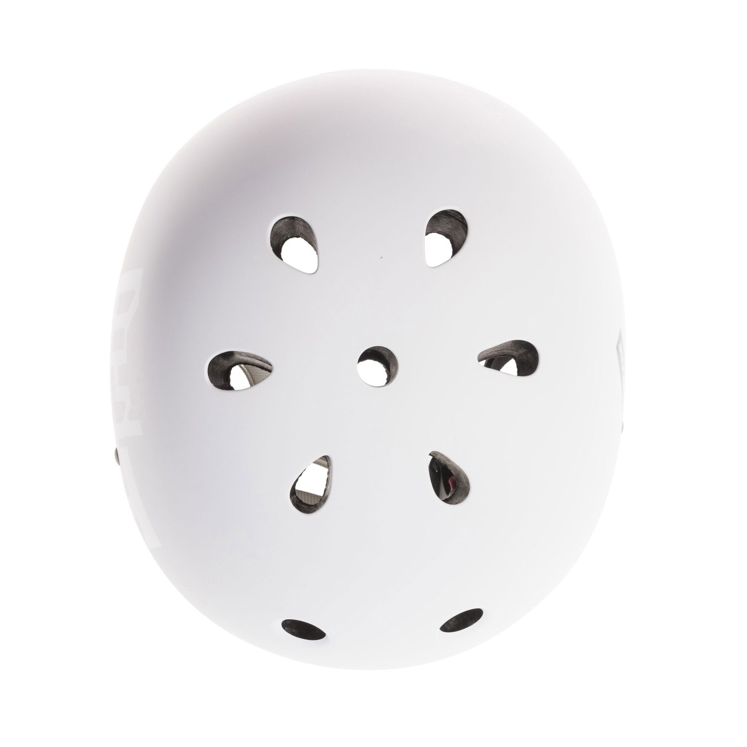 Capacete de Patinagem Downtown Helmet Rollerblade Branco-5