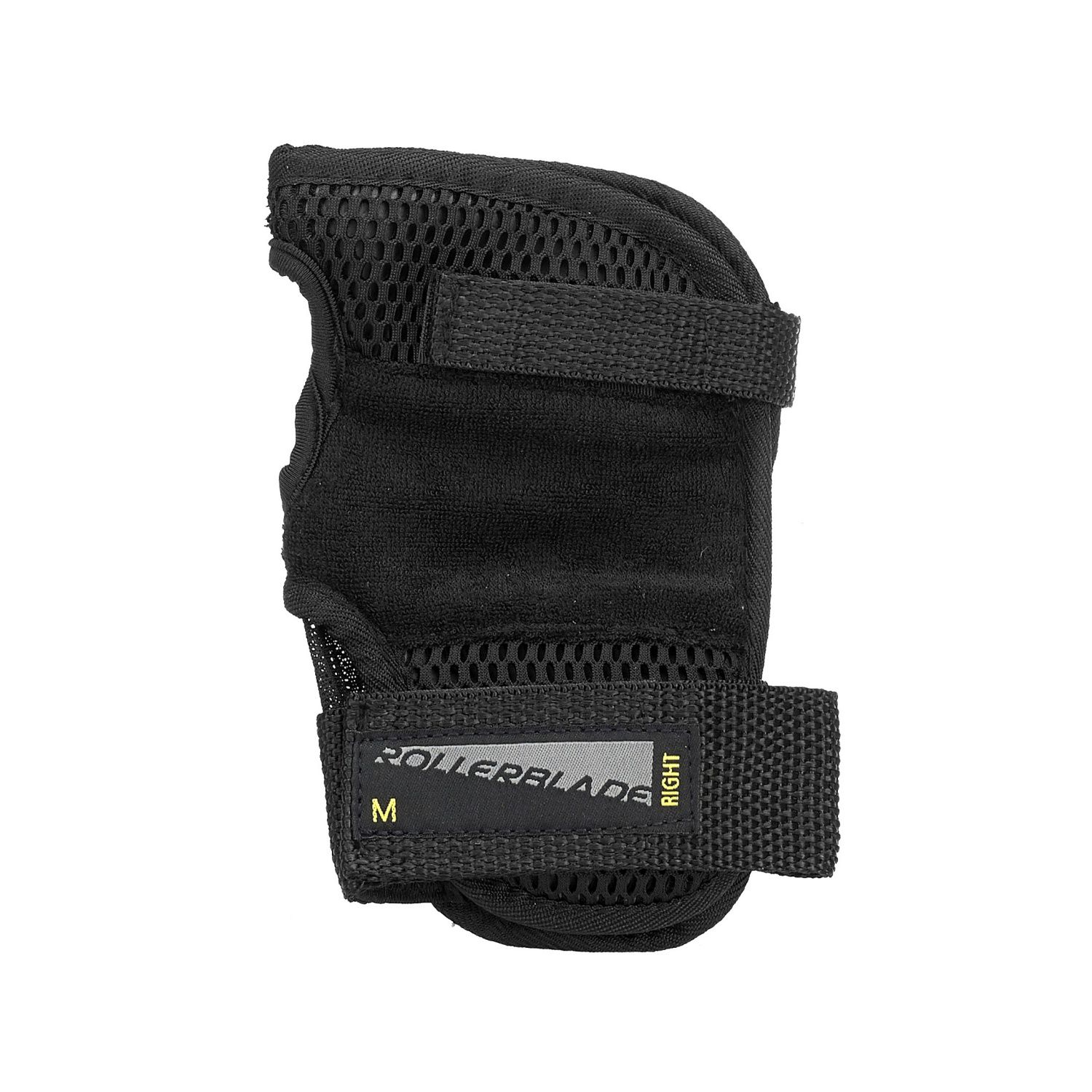 Set de Proteções de Patinagem Evo Gear 3 Rollerblade Preto-2