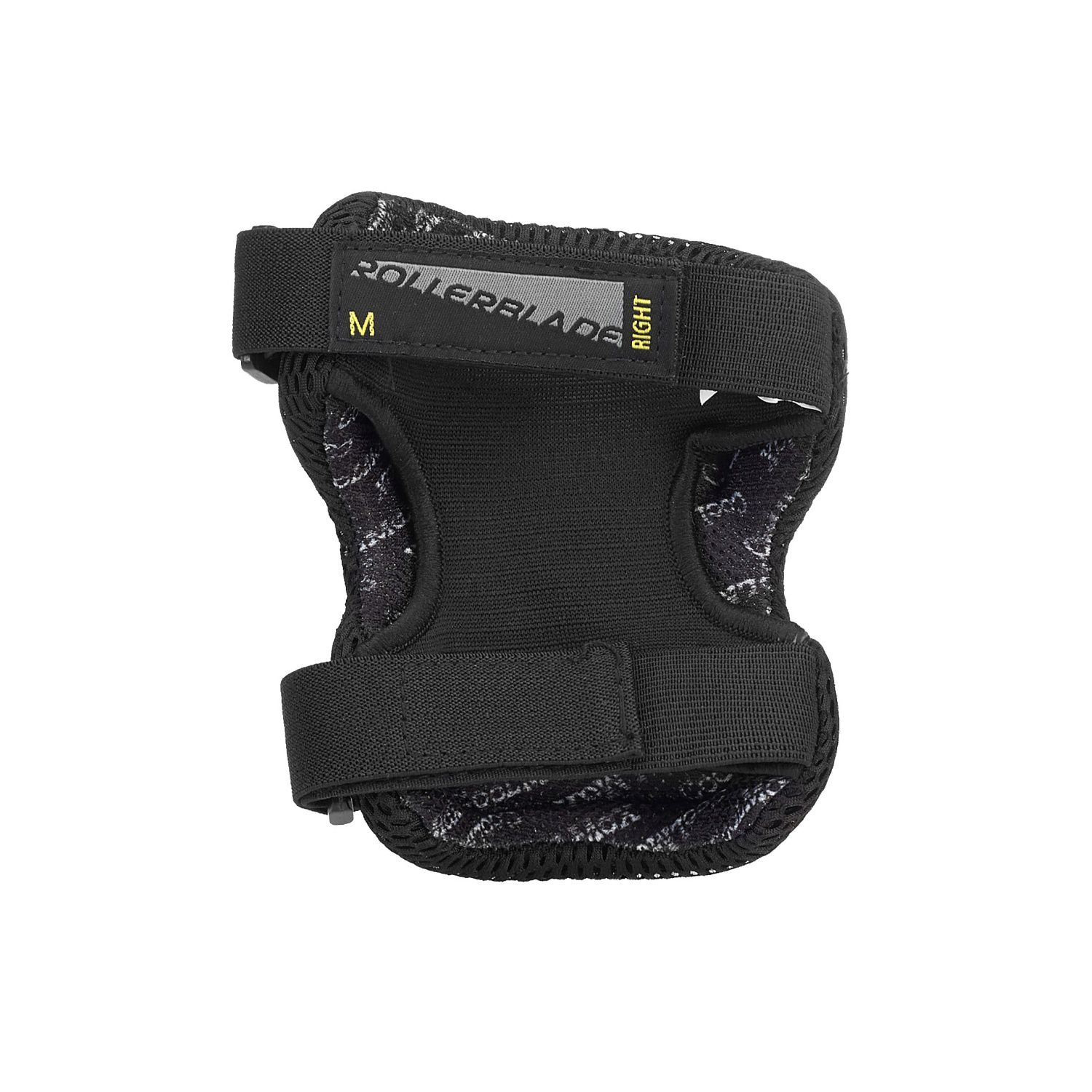 Set de Proteções de Patinagem Evo Gear 3 Rollerblade Preto-4