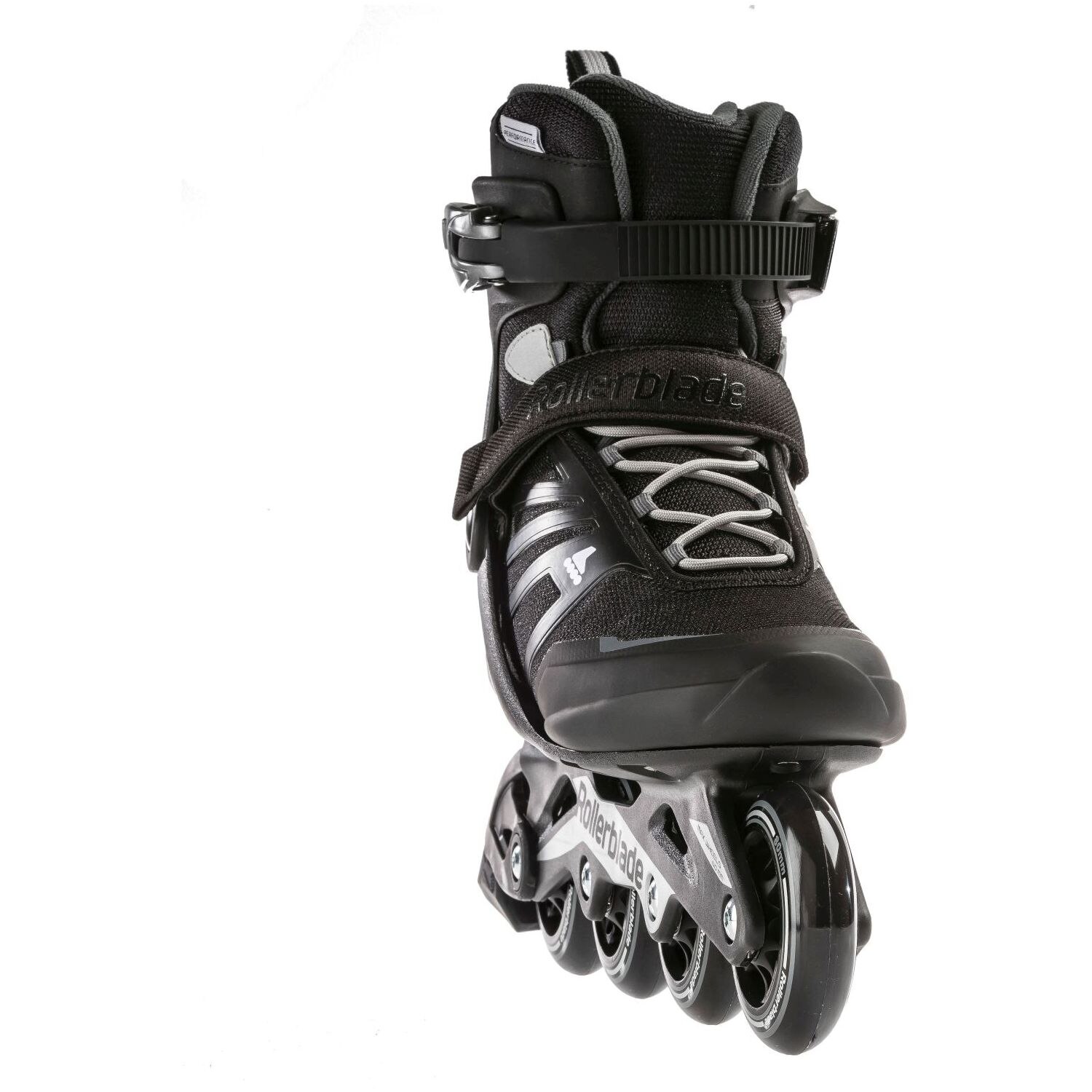 Patins Zetrablade Rollerblade Preto-5