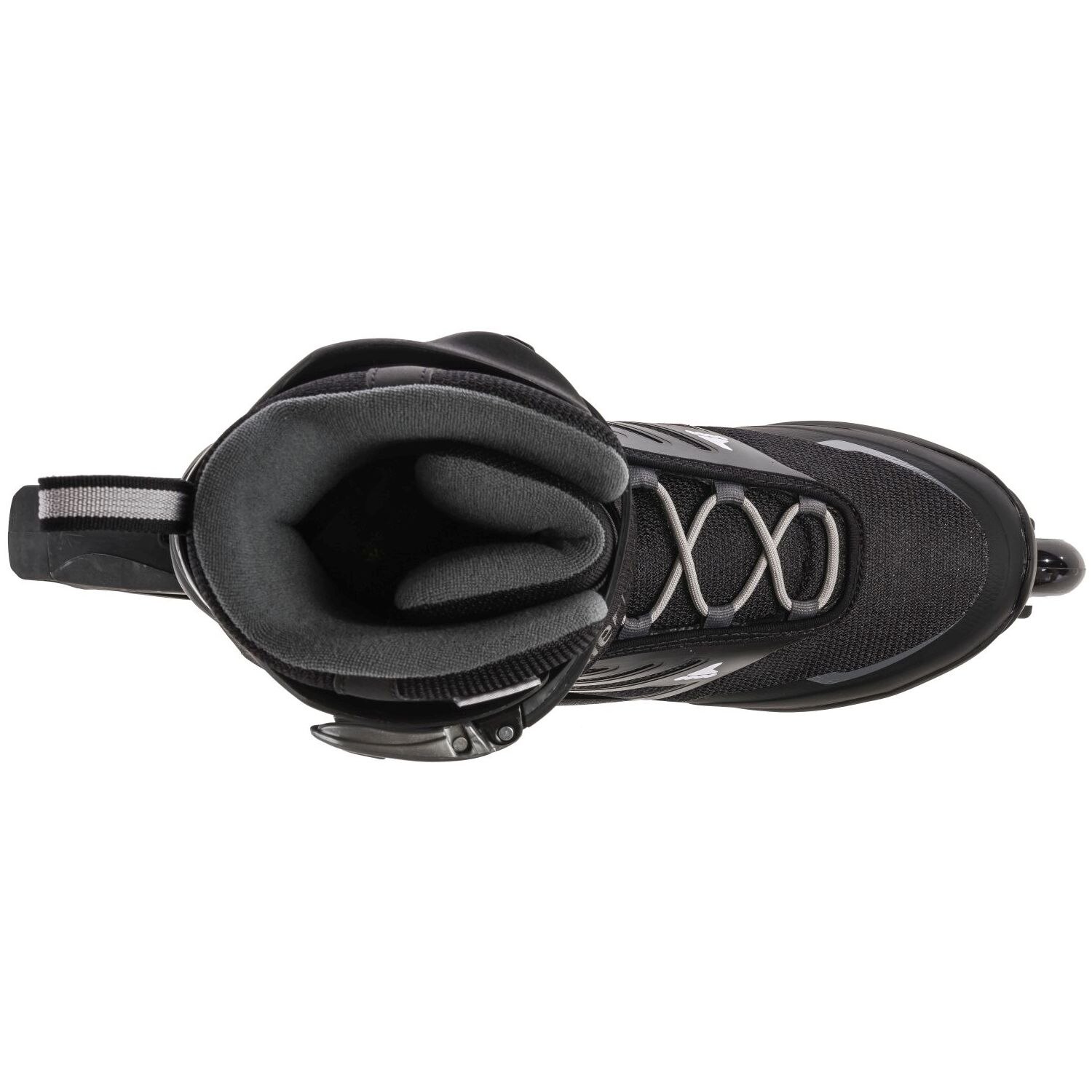 Patins Zetrablade Rollerblade Preto-7