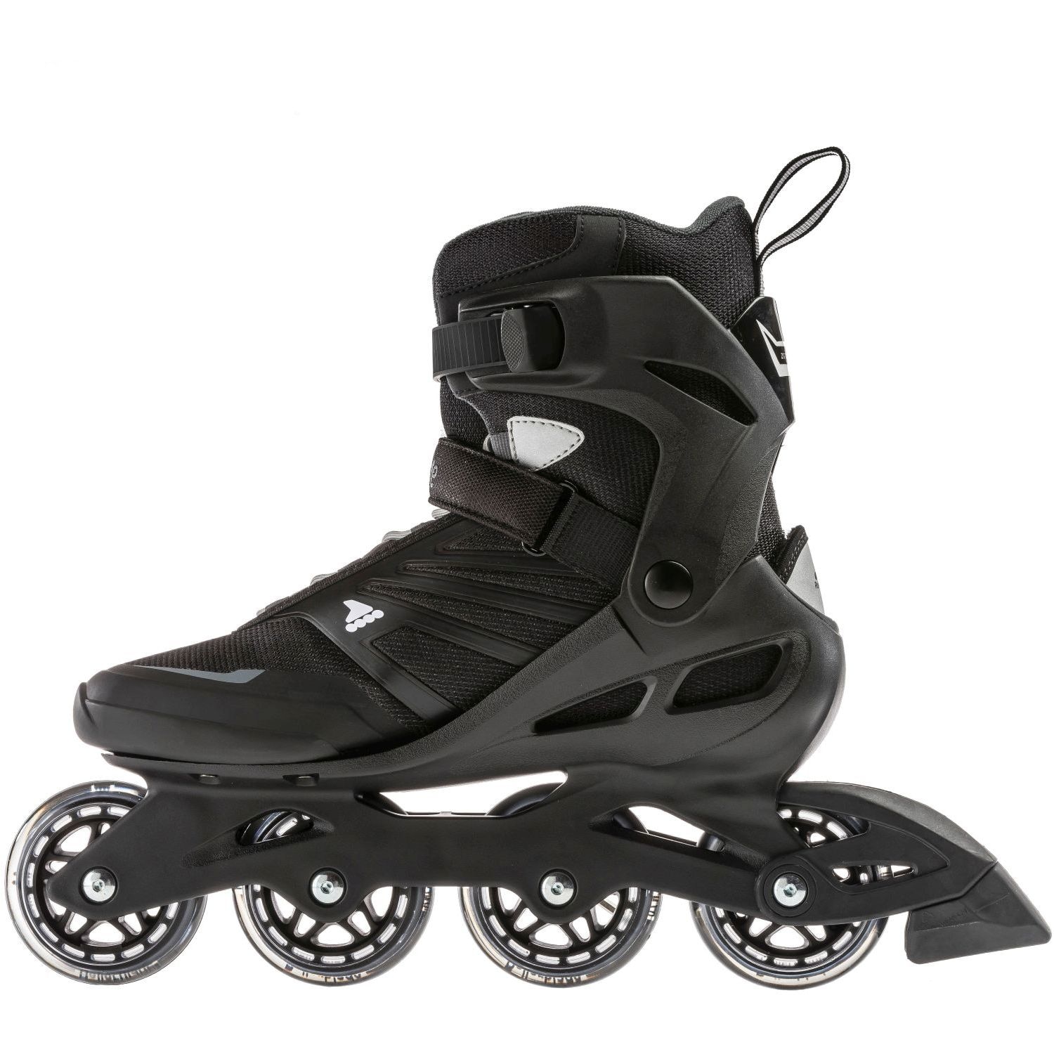 Patins Zetrablade Rollerblade Preto-4