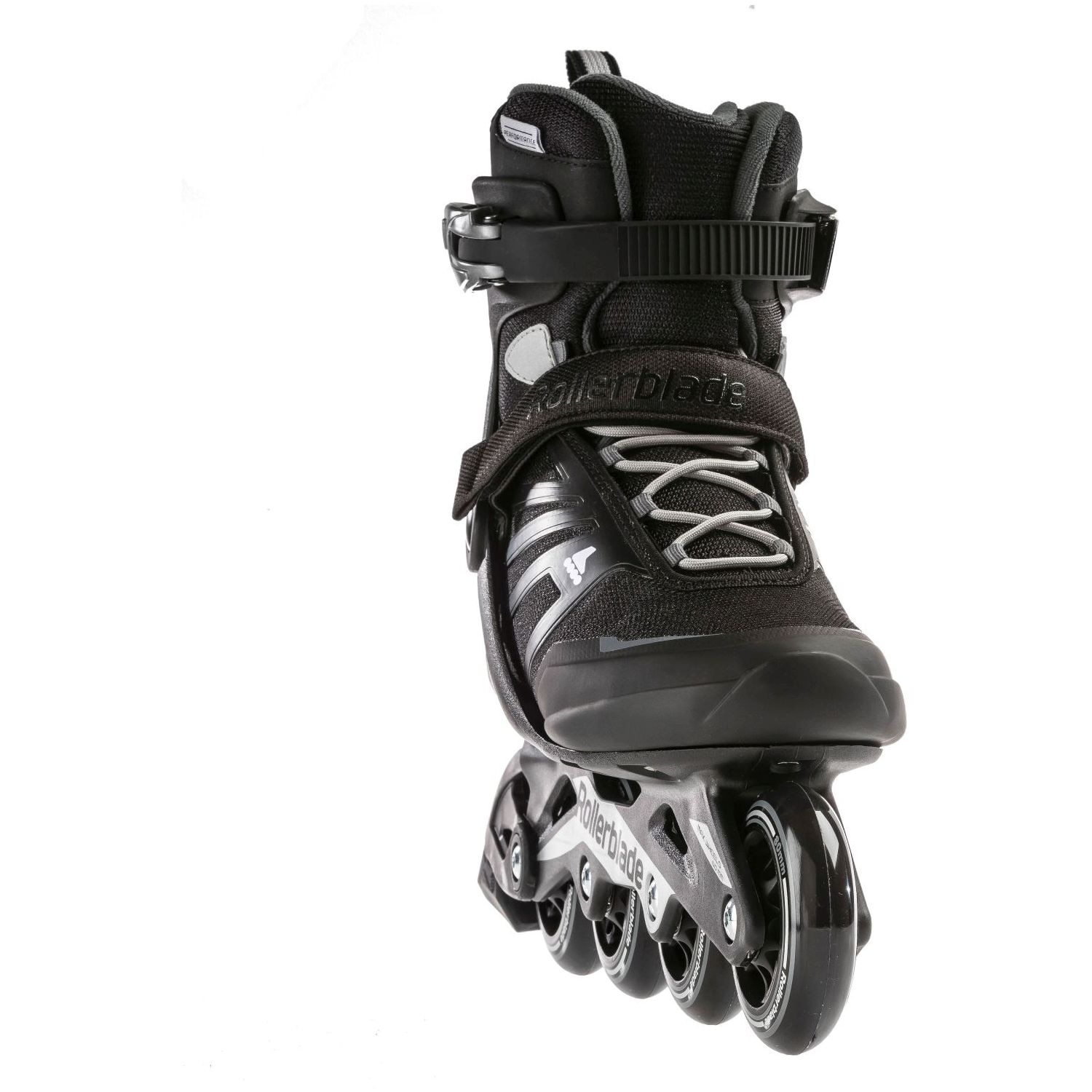 Patins Zetrablade Rollerblade Preto-5