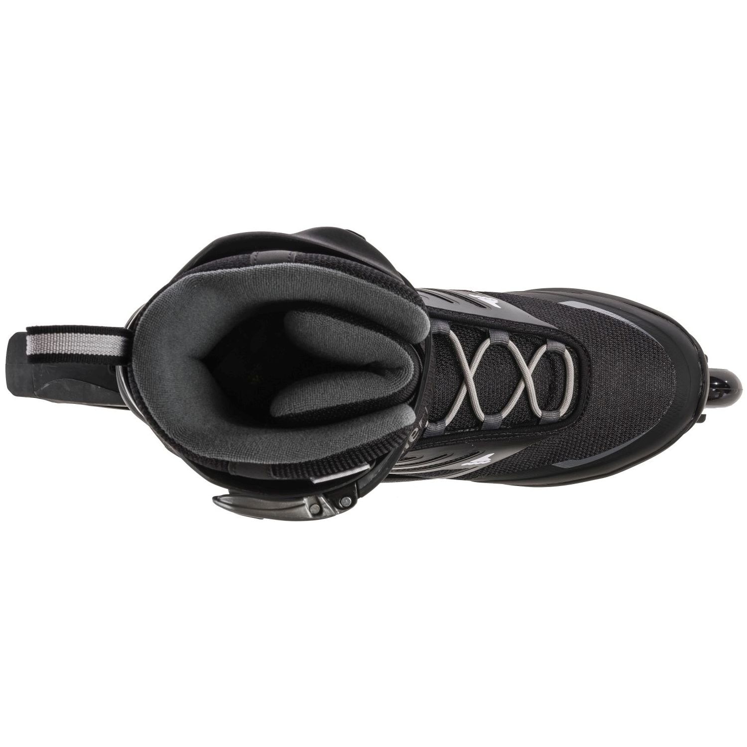 Patins Zetrablade Rollerblade Preto-7