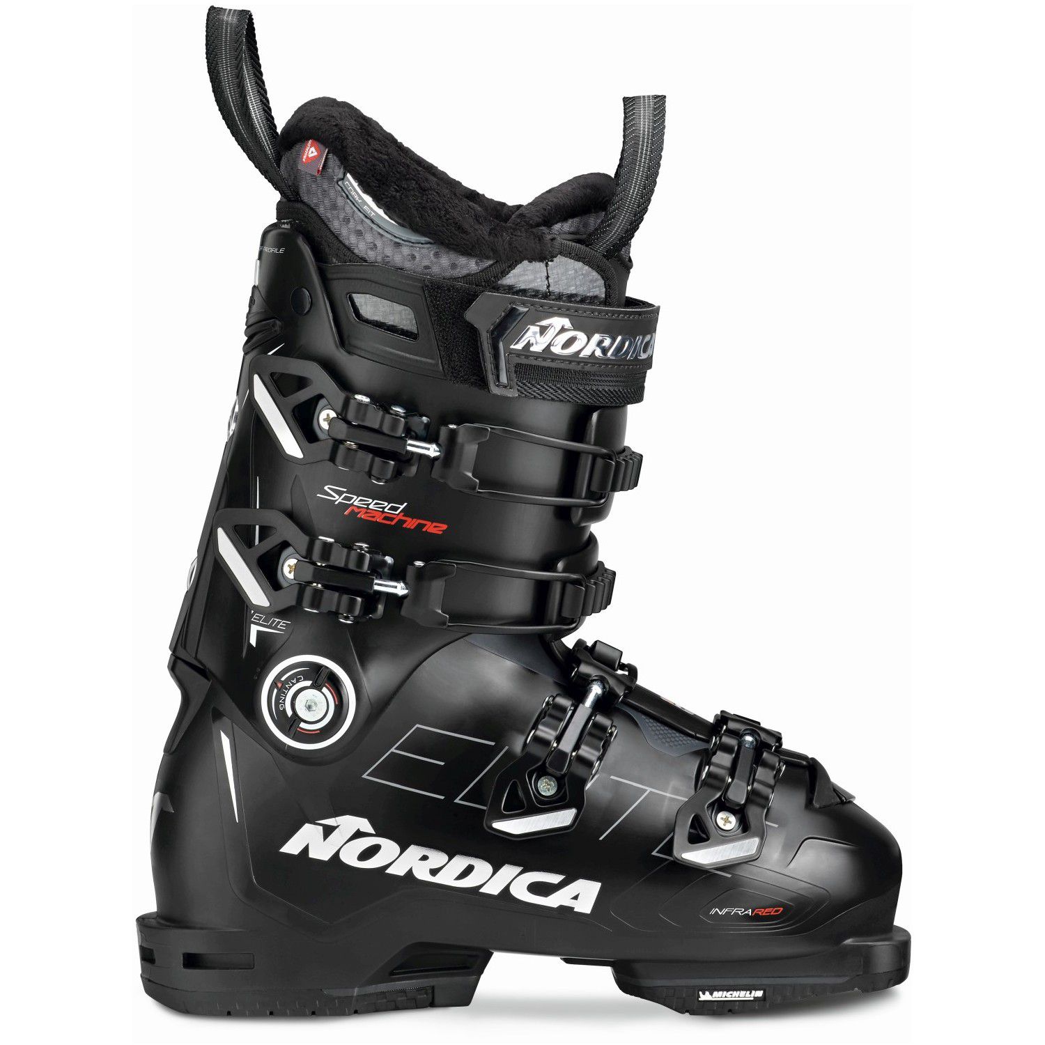 Imagem 0 de Botas de Esqui SPEEDMACHINE Elite (Grip Walk) Nórdica