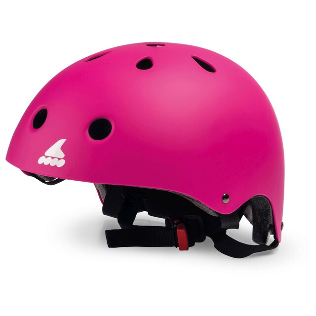 Imagem 0 de Capacete de Patinagem Infantil Rb Jr Helmet Ce Rollerblade
