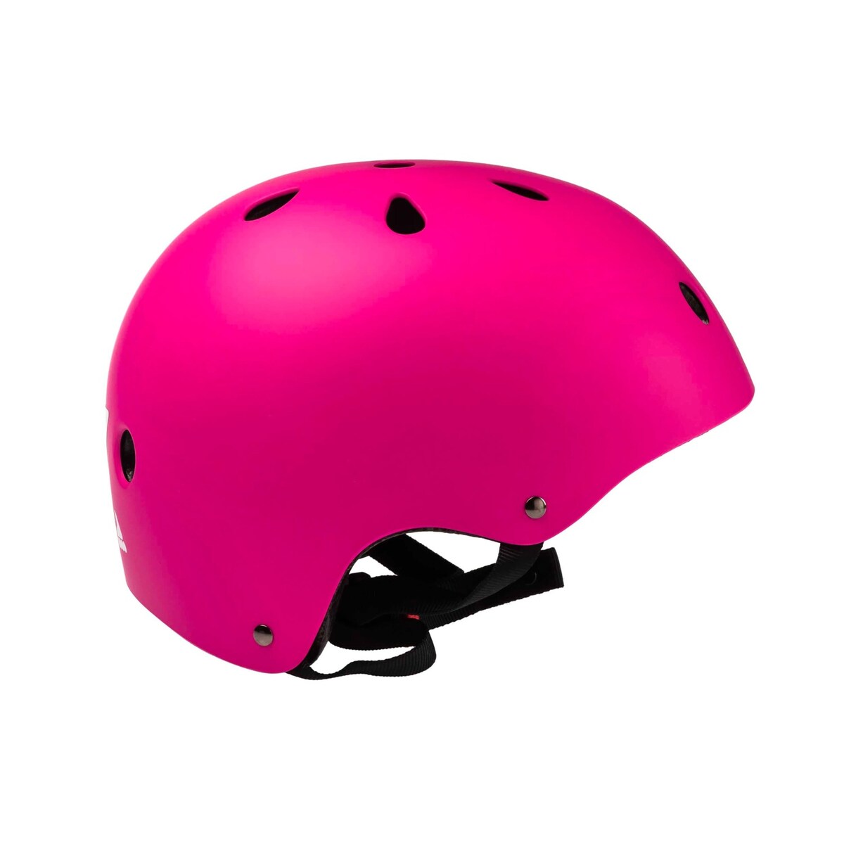 Capacete de Patinagem Infantil Rb Jr Helmet Ce Rollerblade Rosa-3