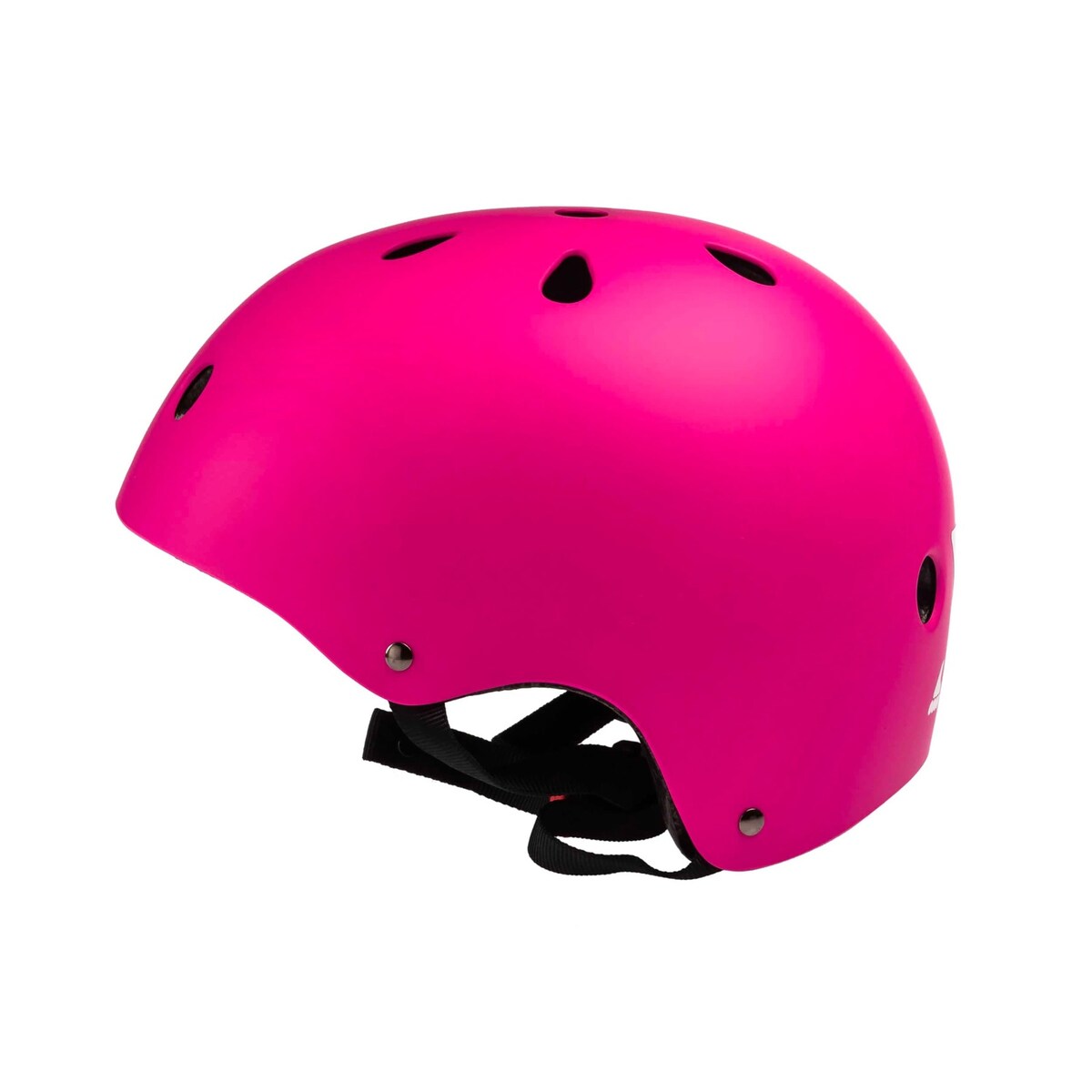 Capacete de Patinagem Infantil Rb Jr Helmet Ce Rollerblade Rosa-4