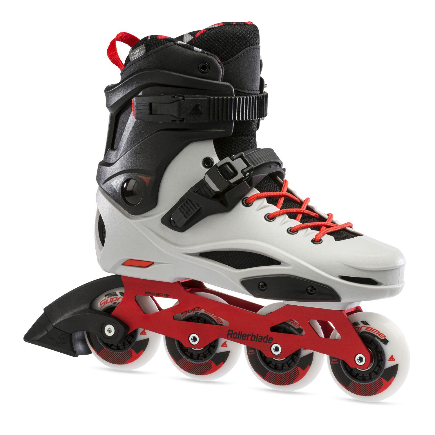 Patins Rb Pro X Rollerblade Cinzento-1