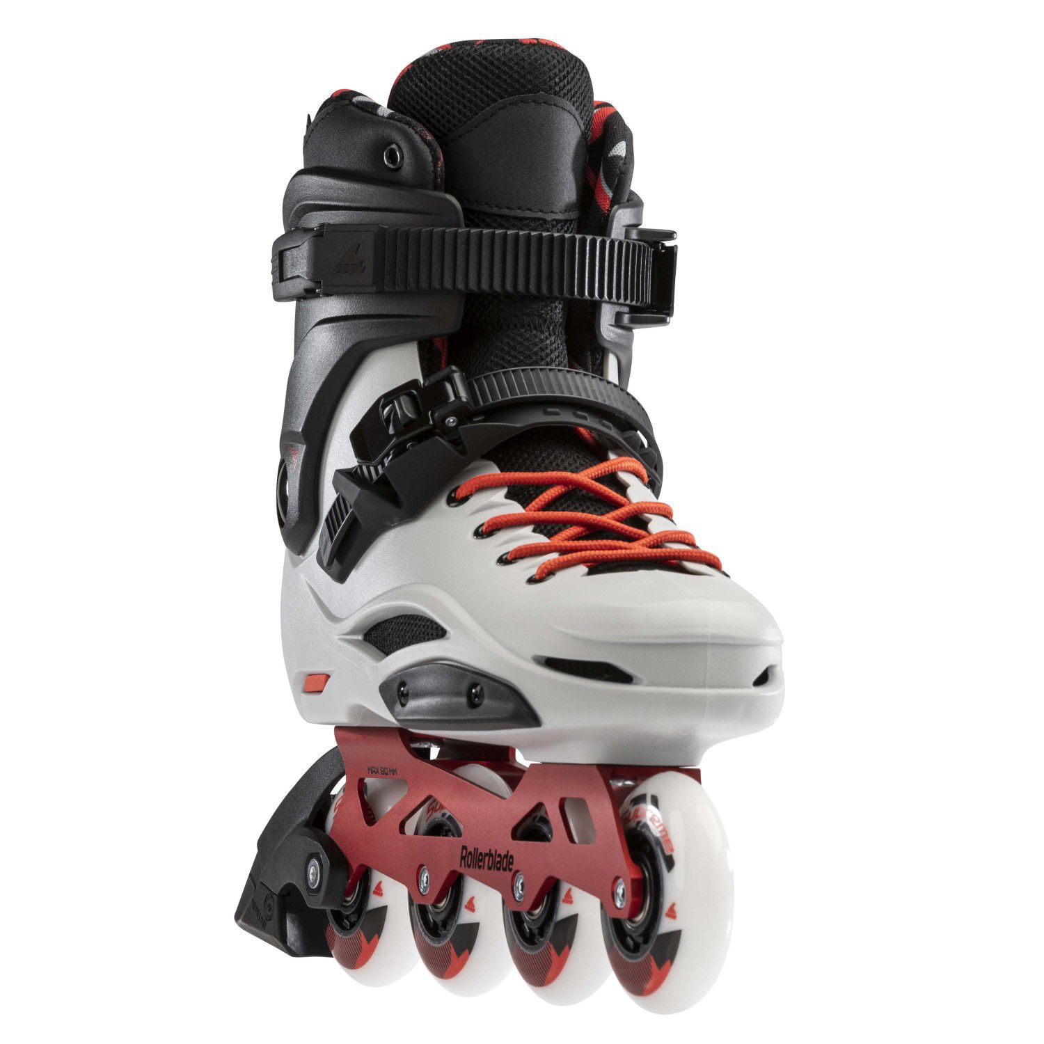 Patins Rb Pro X Rollerblade Cinzento-3