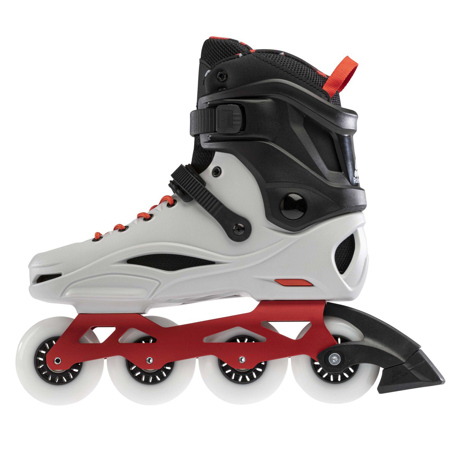 Patins Rb Pro X Rollerblade Cinzento-4