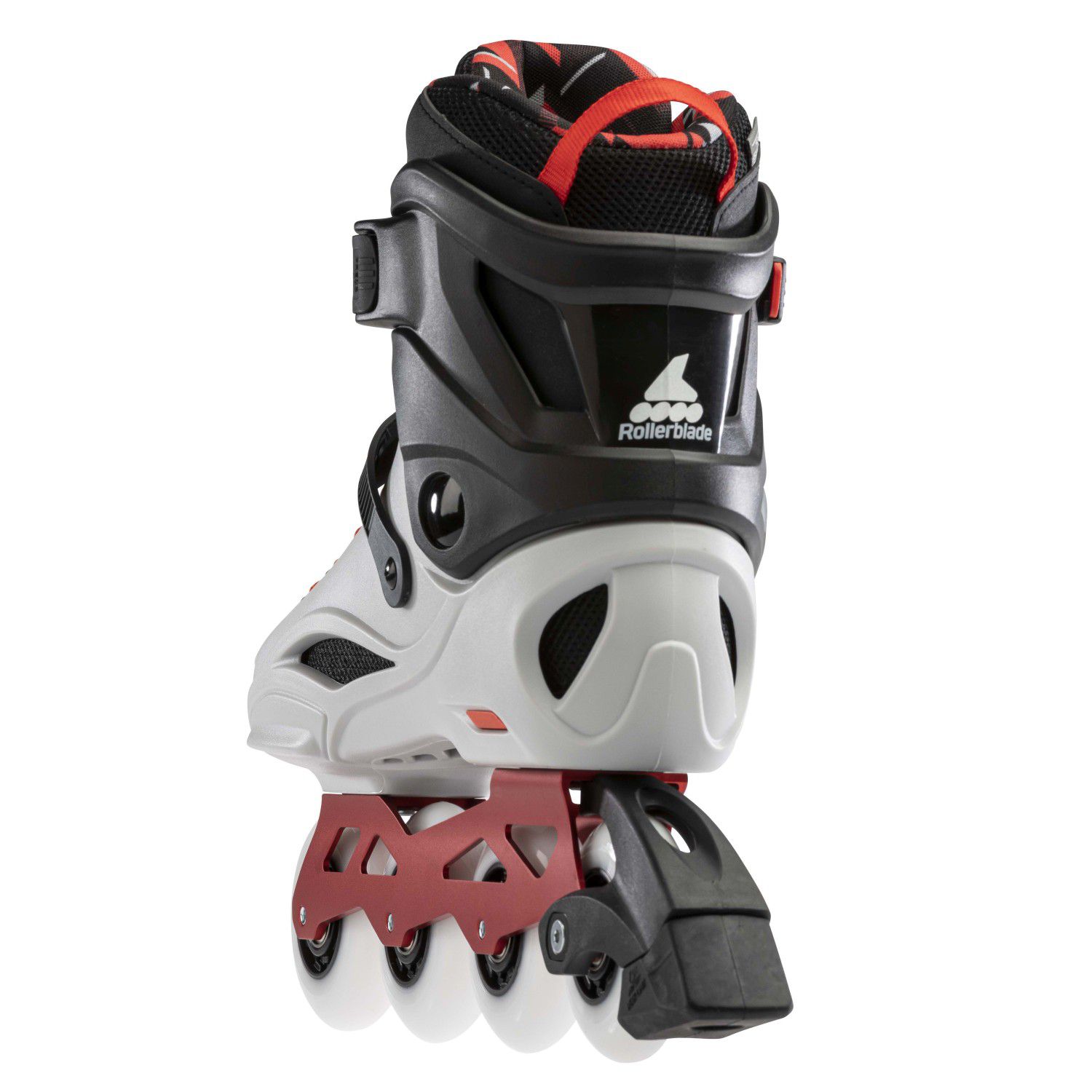 Patins Rb Pro X Rollerblade Cinzento-6